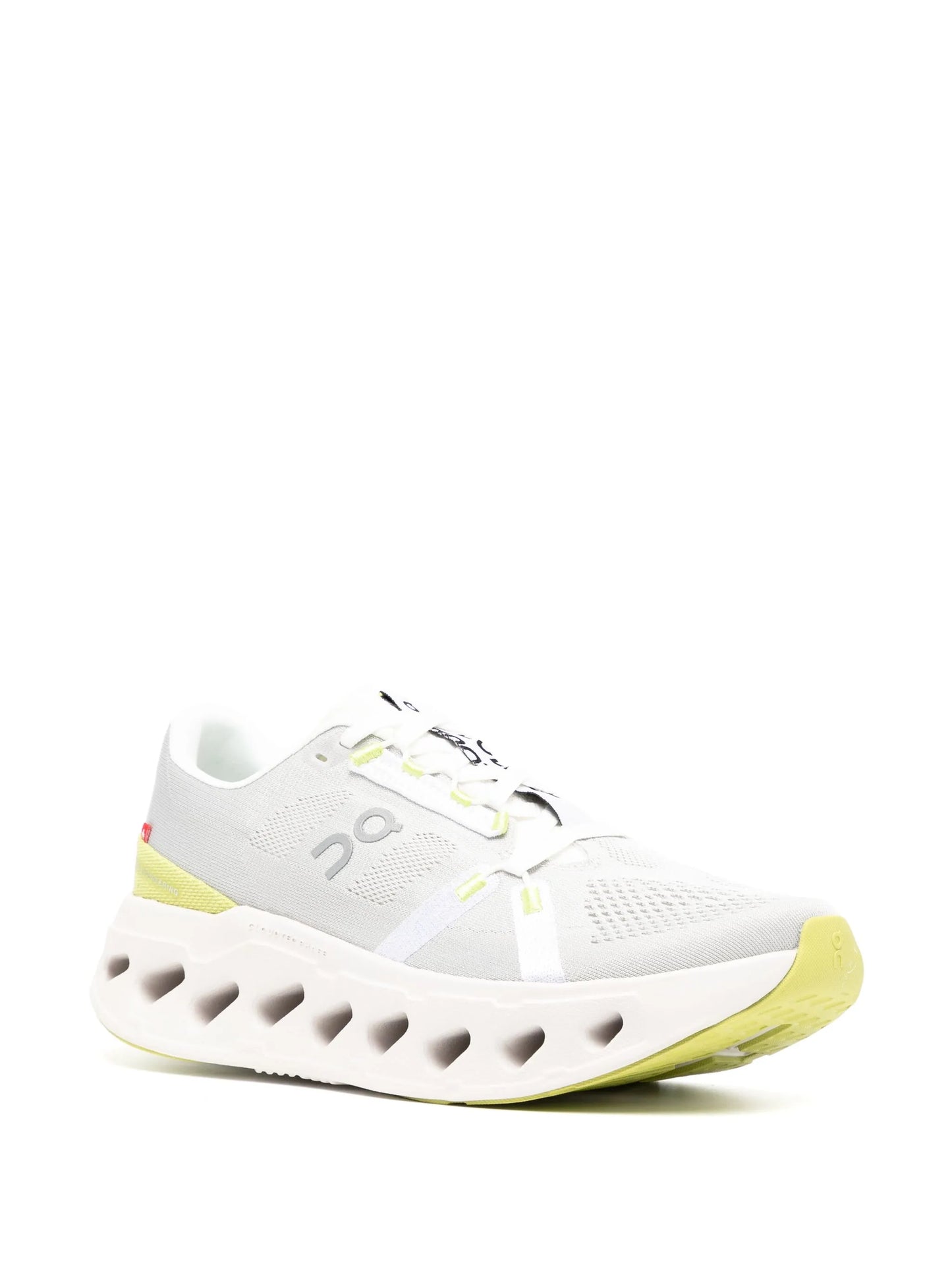 Cloudeclipse mesh sneakers