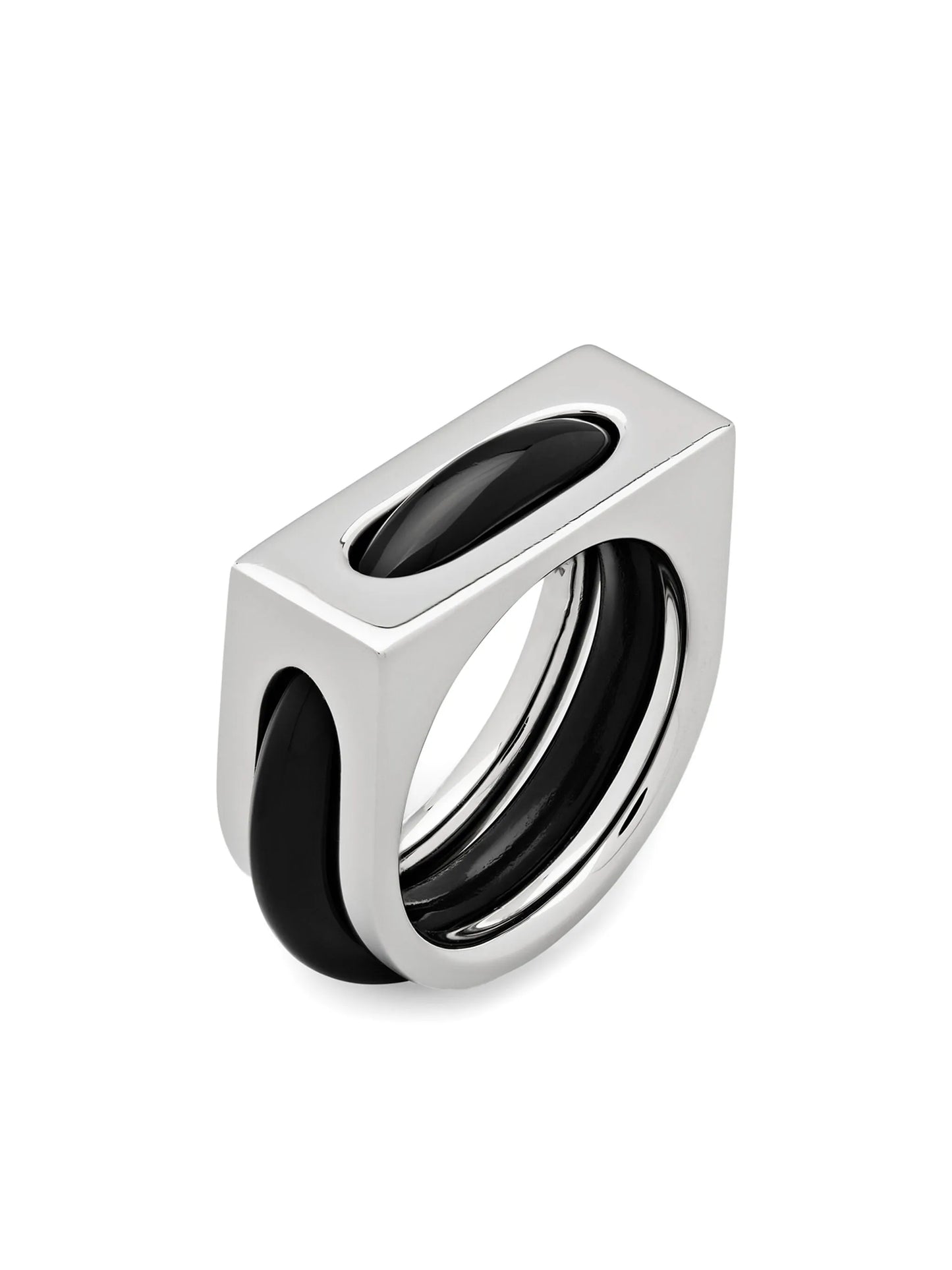 Cage ring