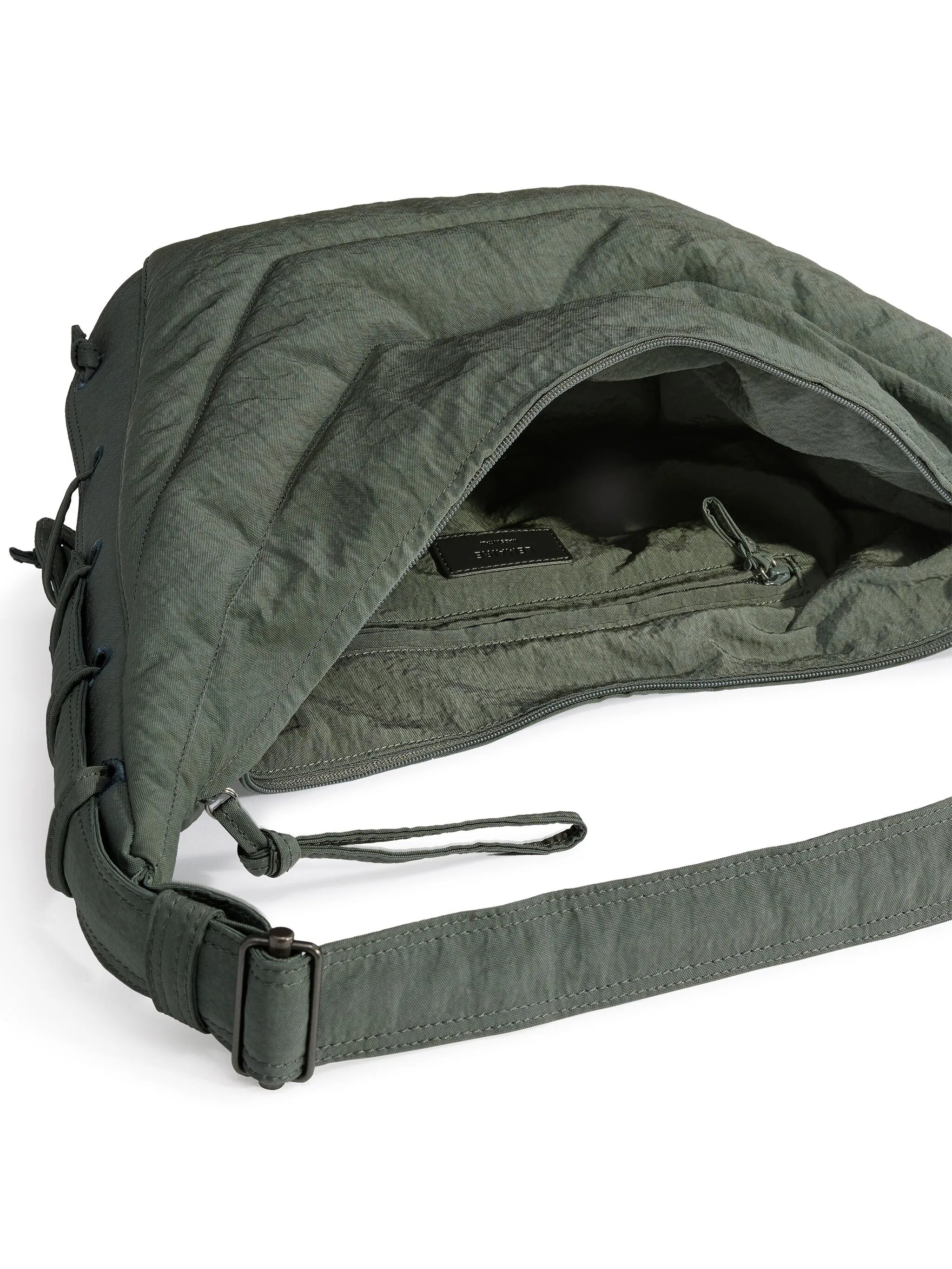 medium Soft Game cross body bag