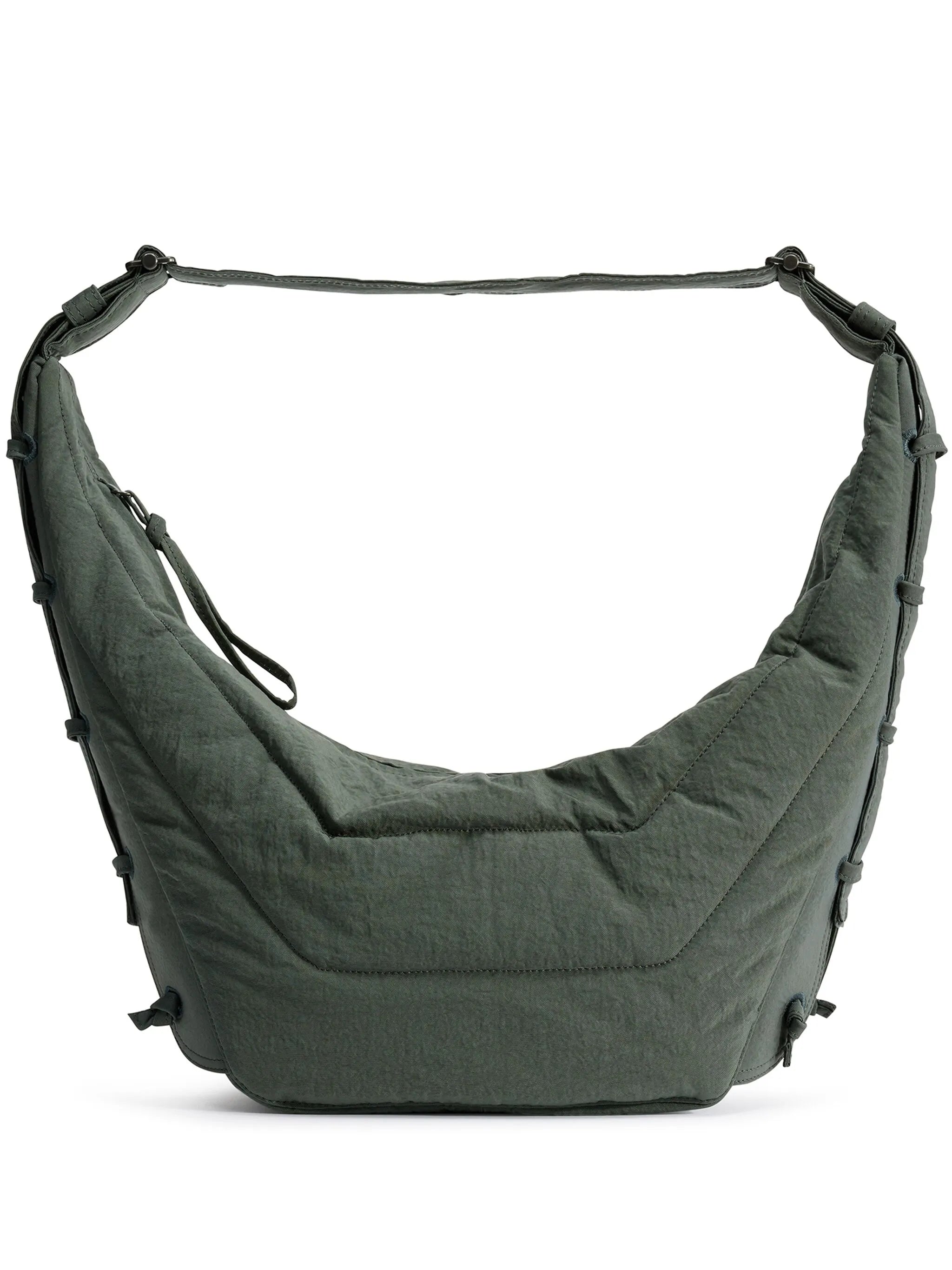 medium Soft Game cross body bag