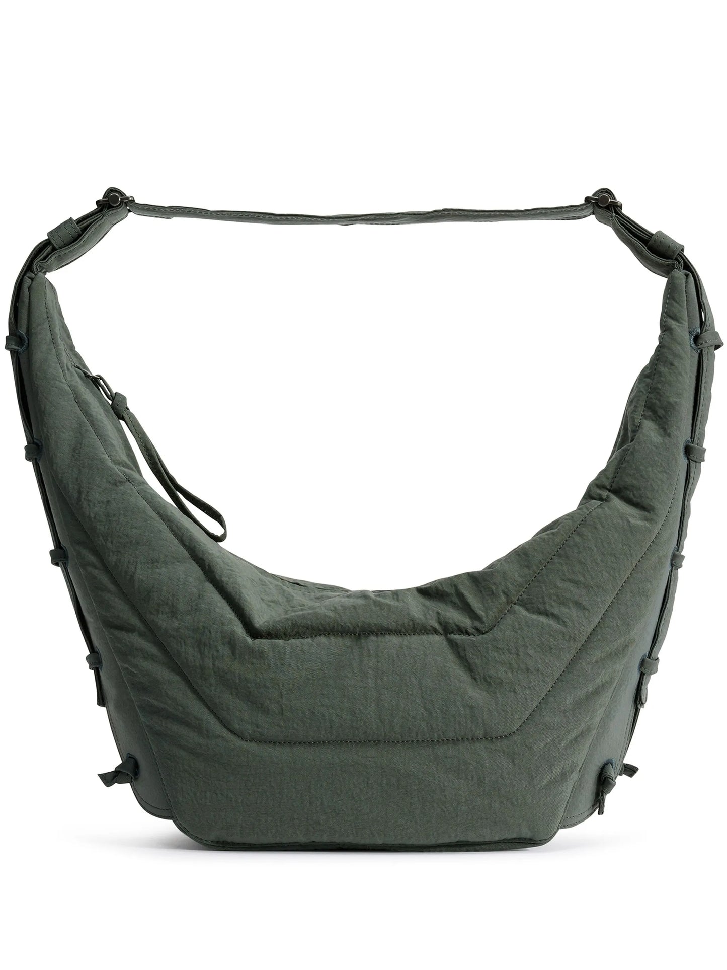 medium Soft Game cross body bag