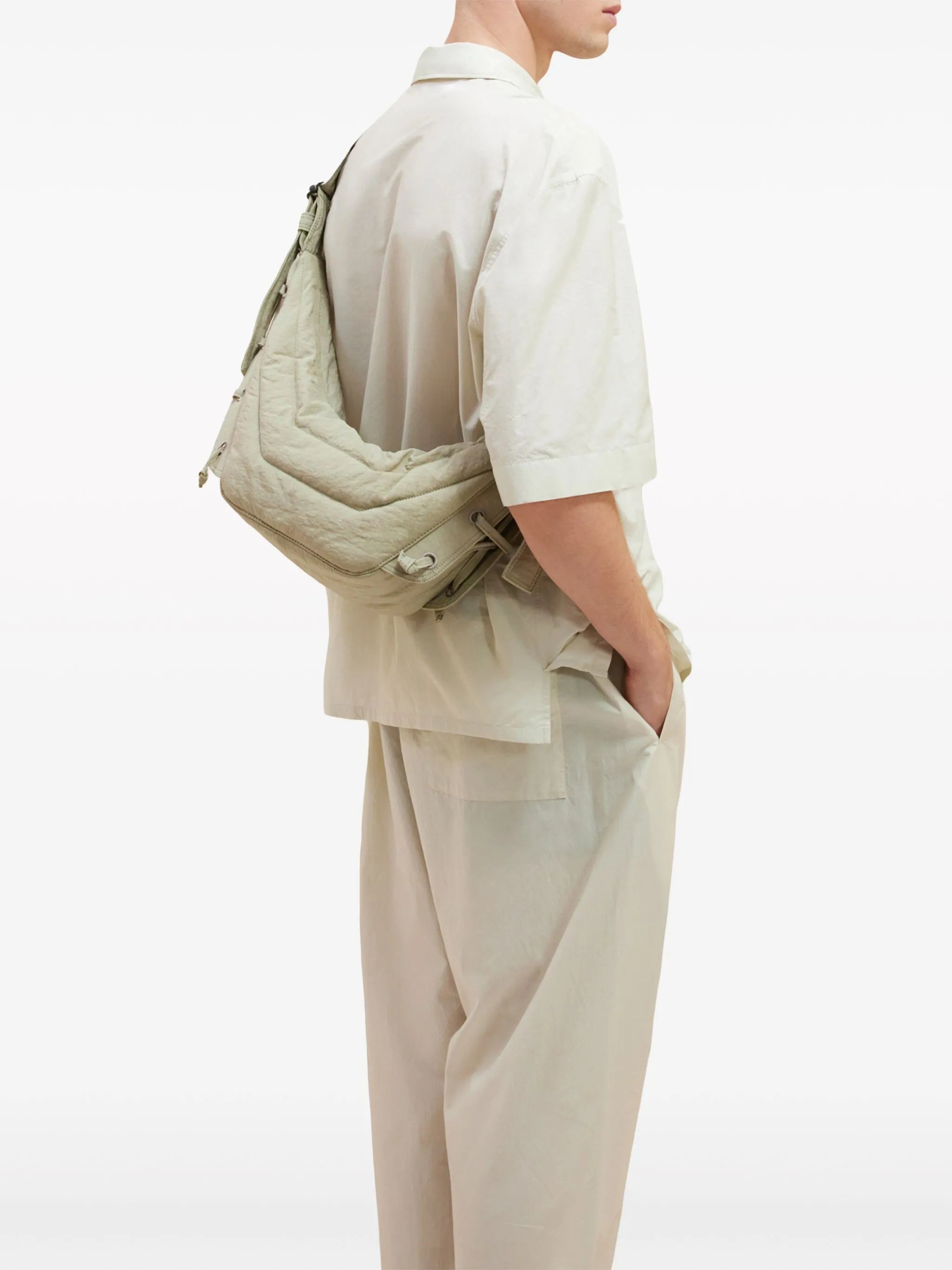 small Soft Game bag