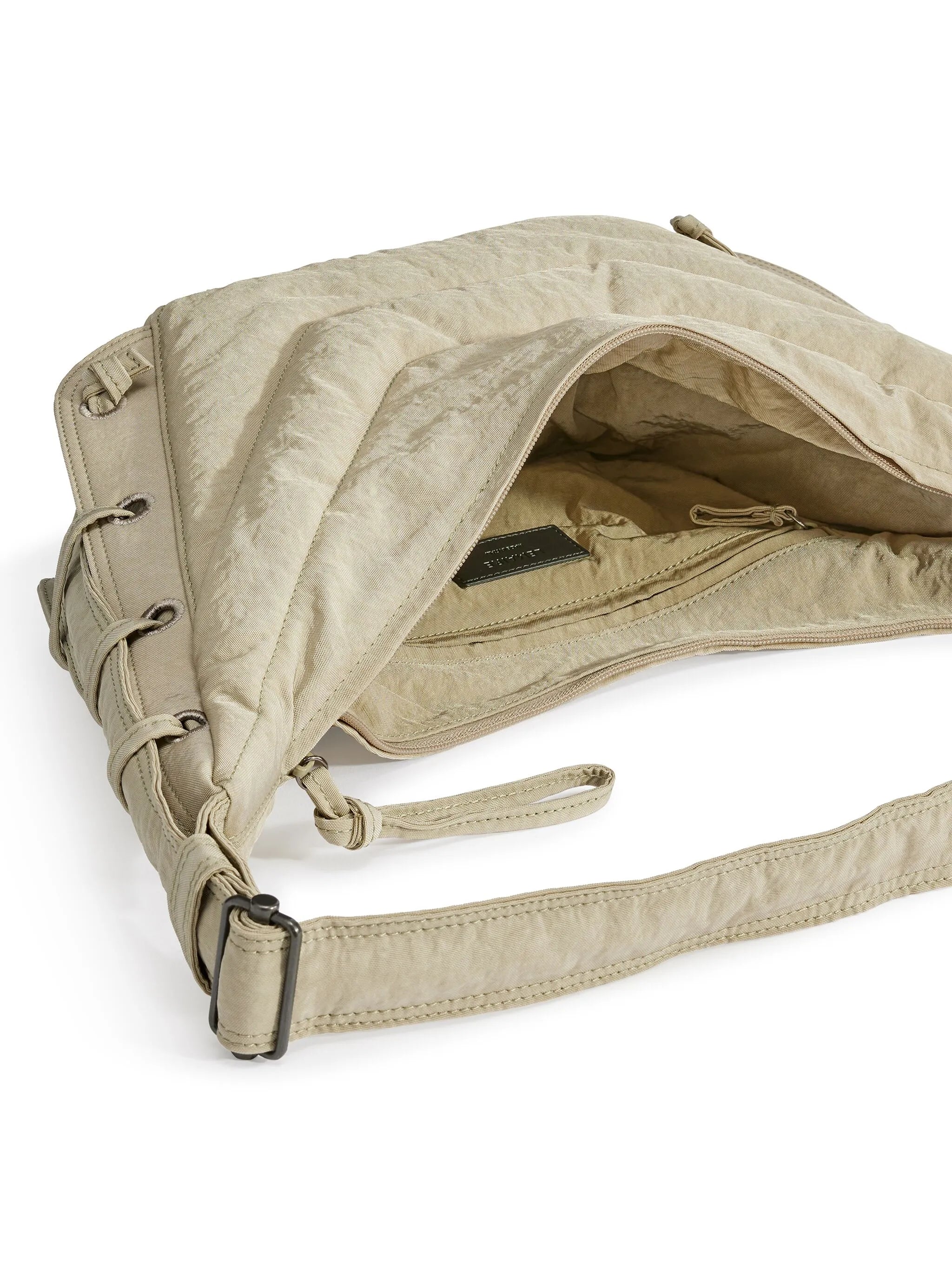 small Soft Game bag