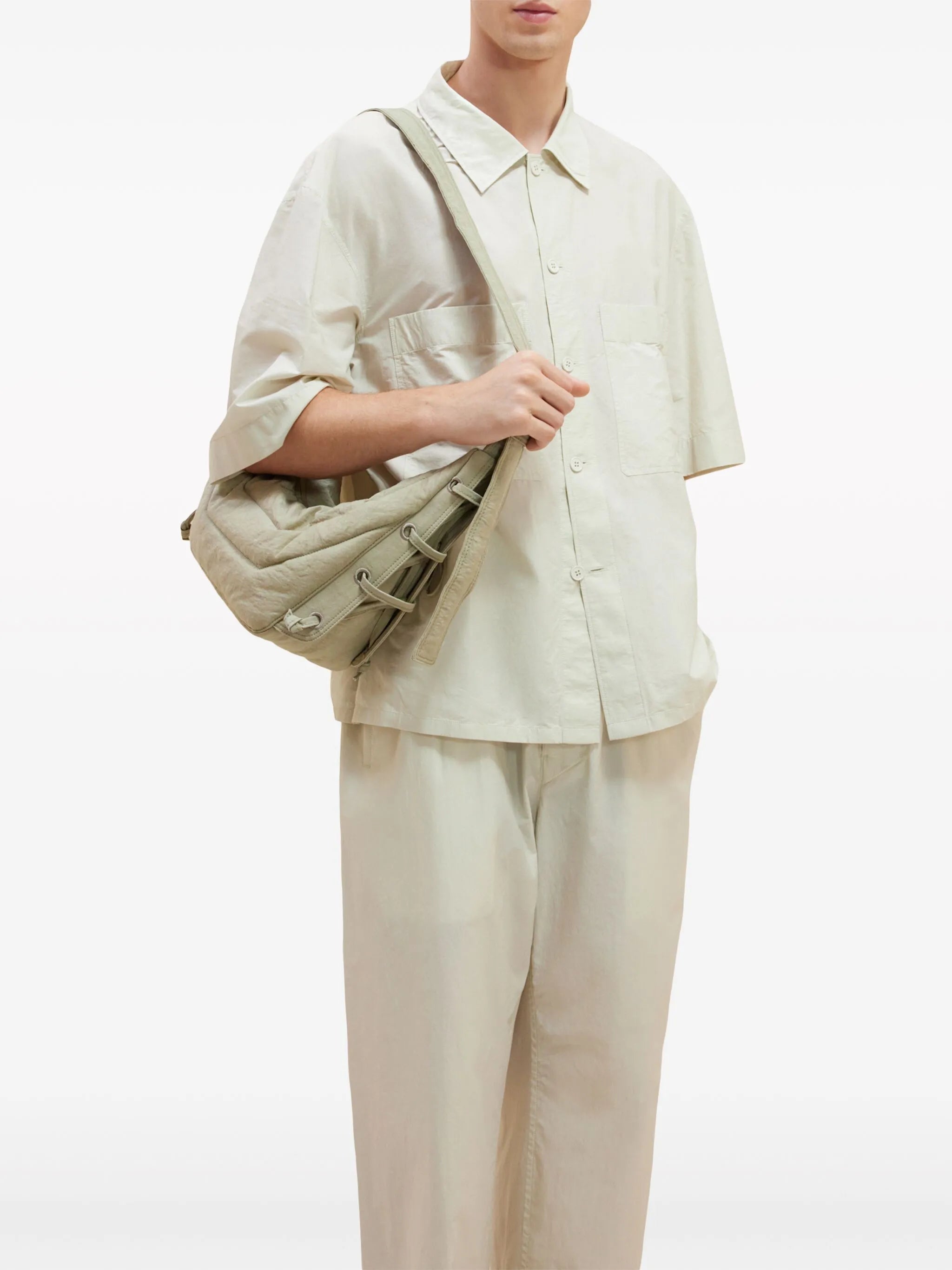 small Soft Game bag