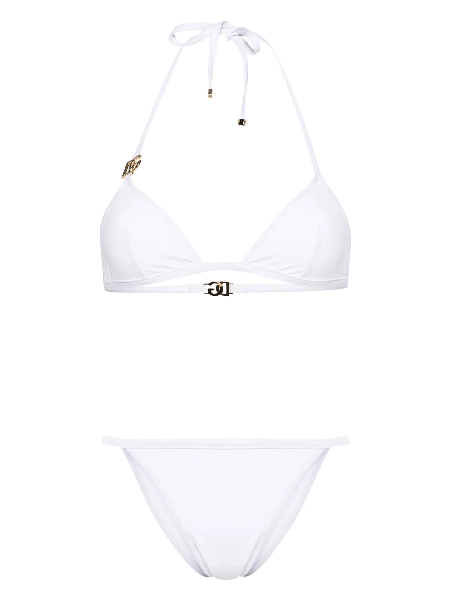 logo-plaque triangle-cup bikini