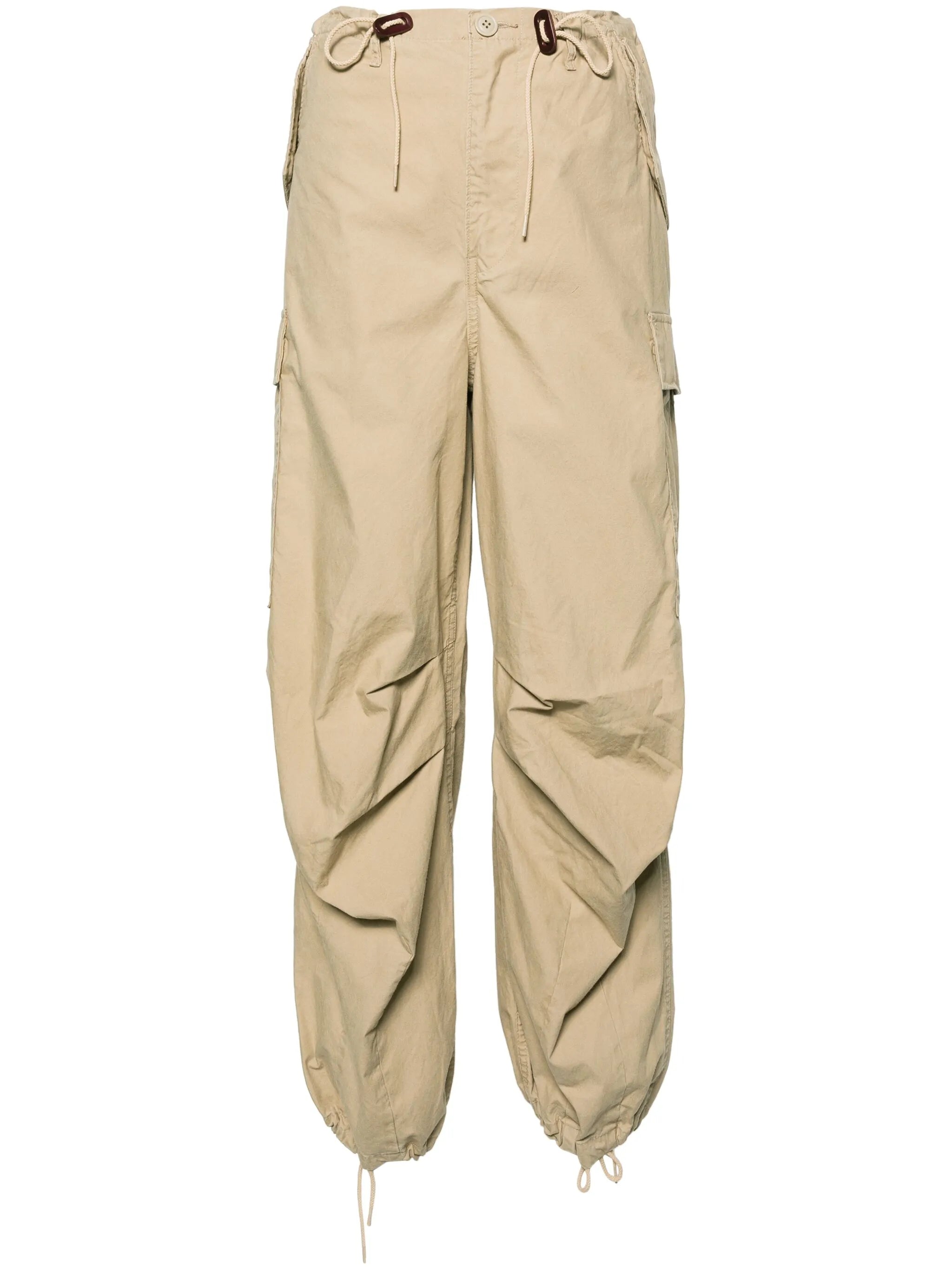 Balloon Army cargo trousers