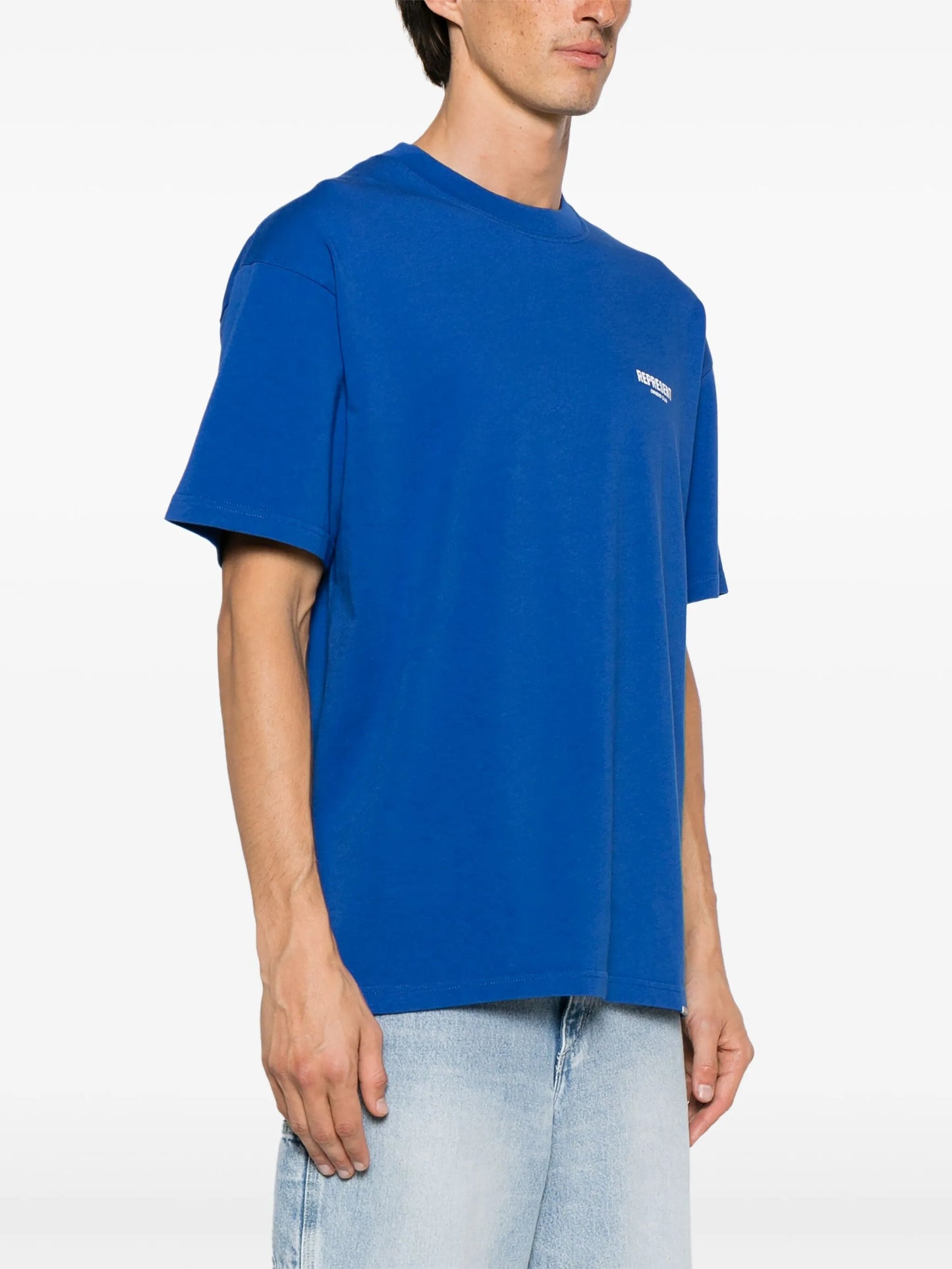 Owners Club cotton T-shirt