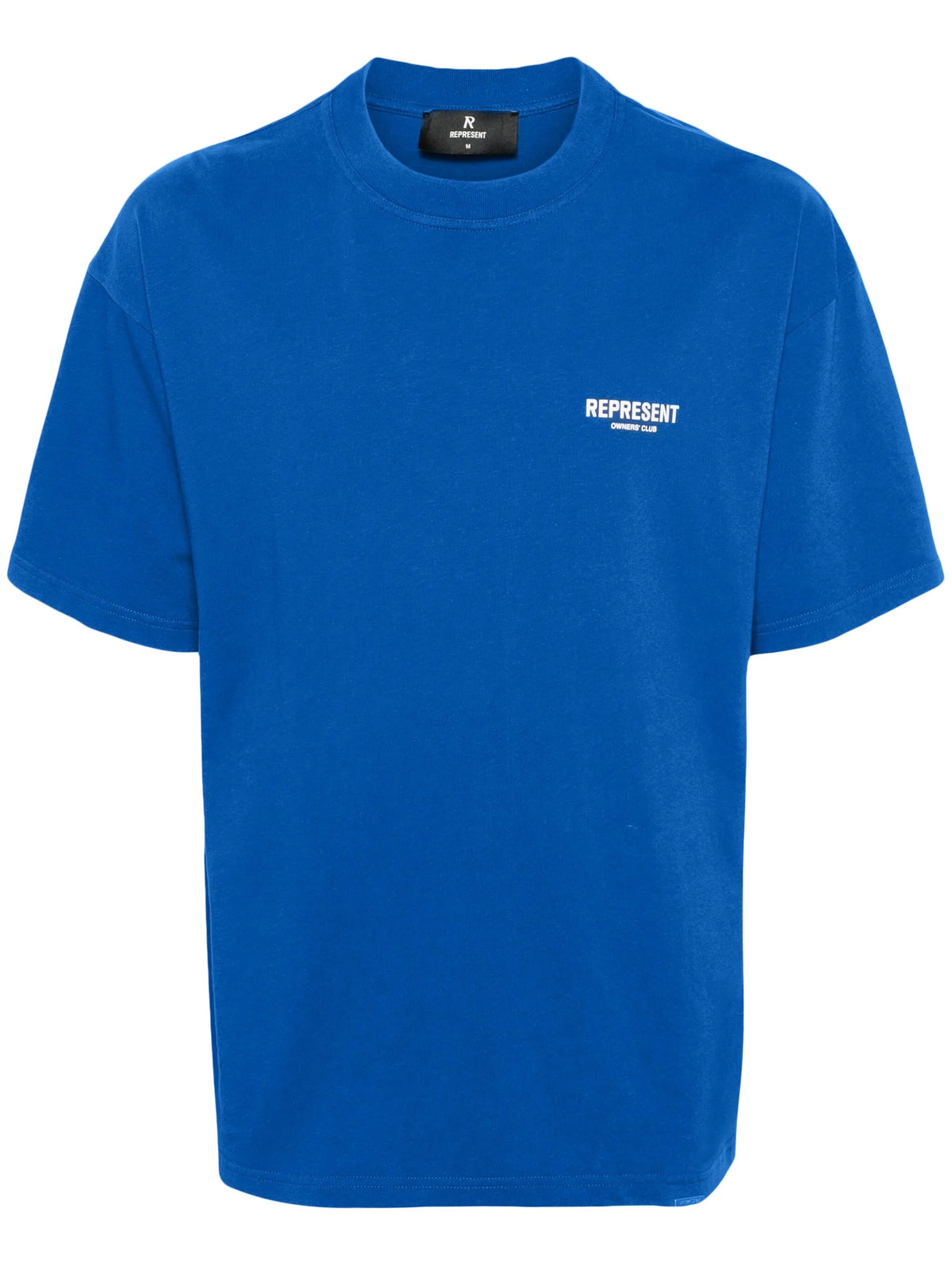 Owners Club cotton T-shirt