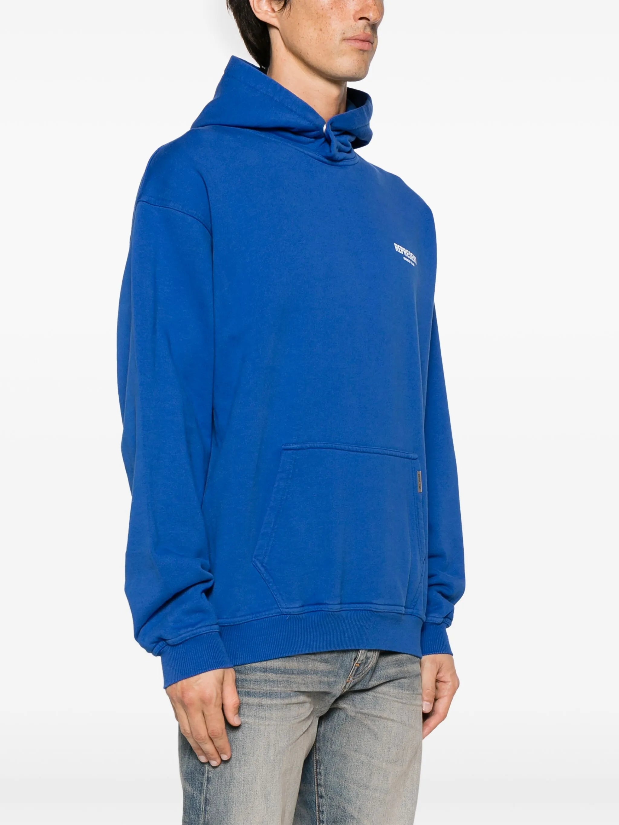 Owners Club cotton hoodie