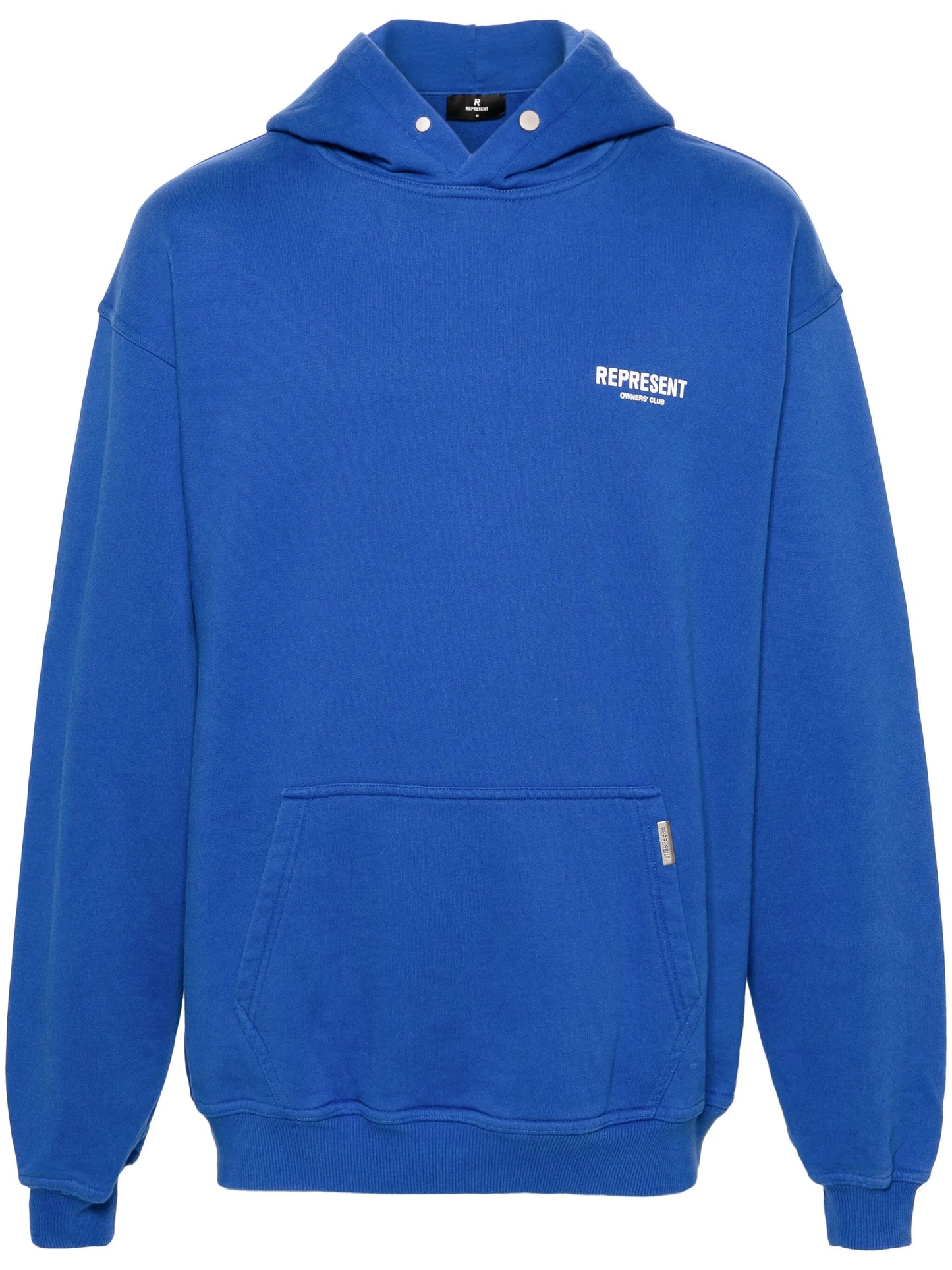 Owners Club cotton hoodie
