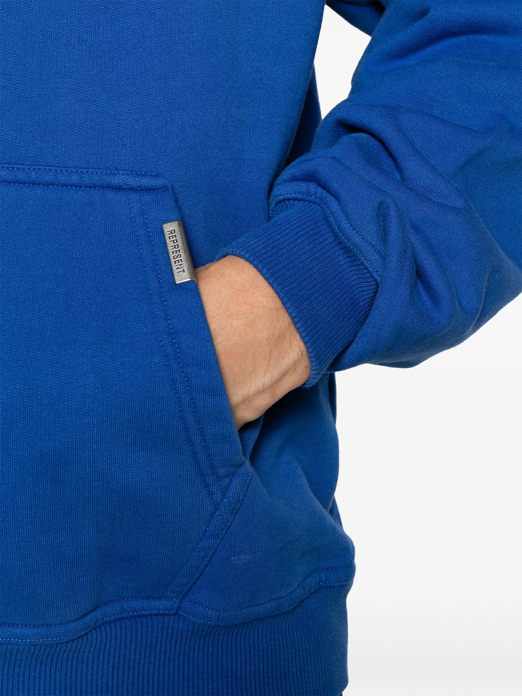 Owners Club cotton hoodie