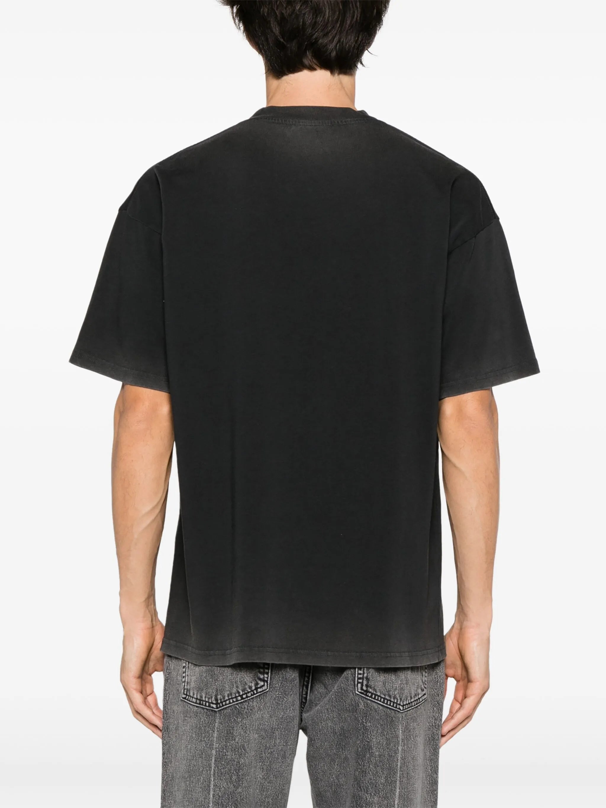 Thoroughbred cotton T-shirt