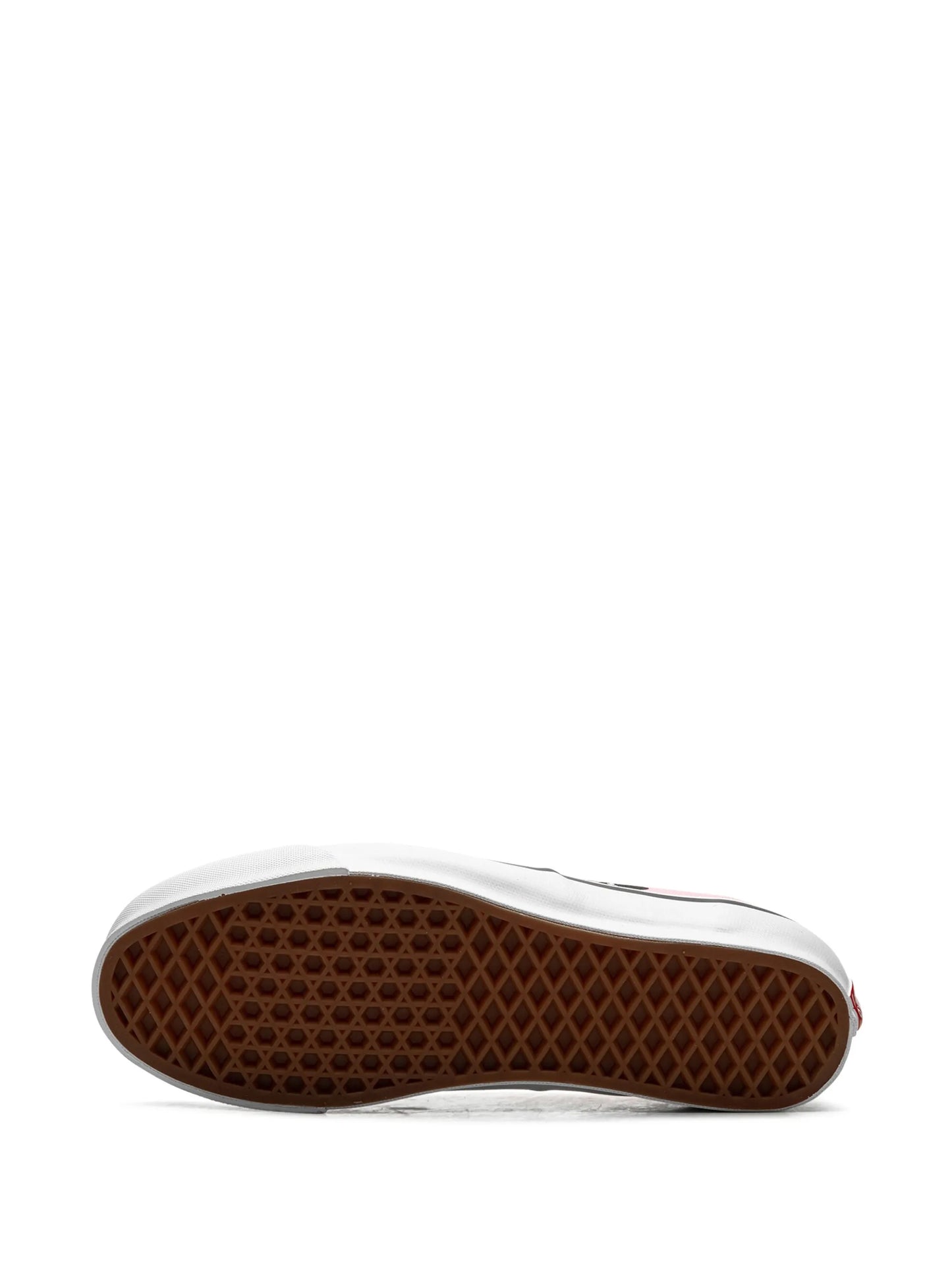 x Wacko Maria lace-up sneakers