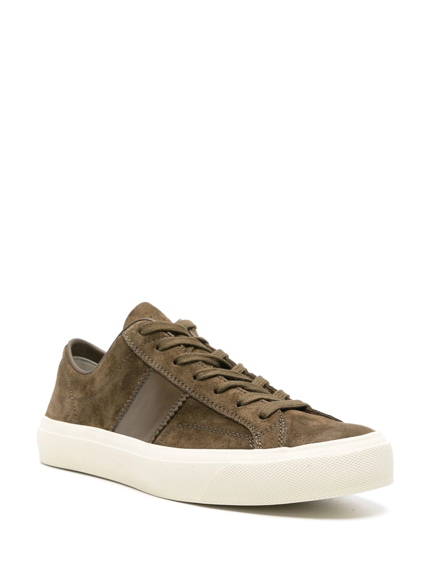 Cambridge suede sneakers