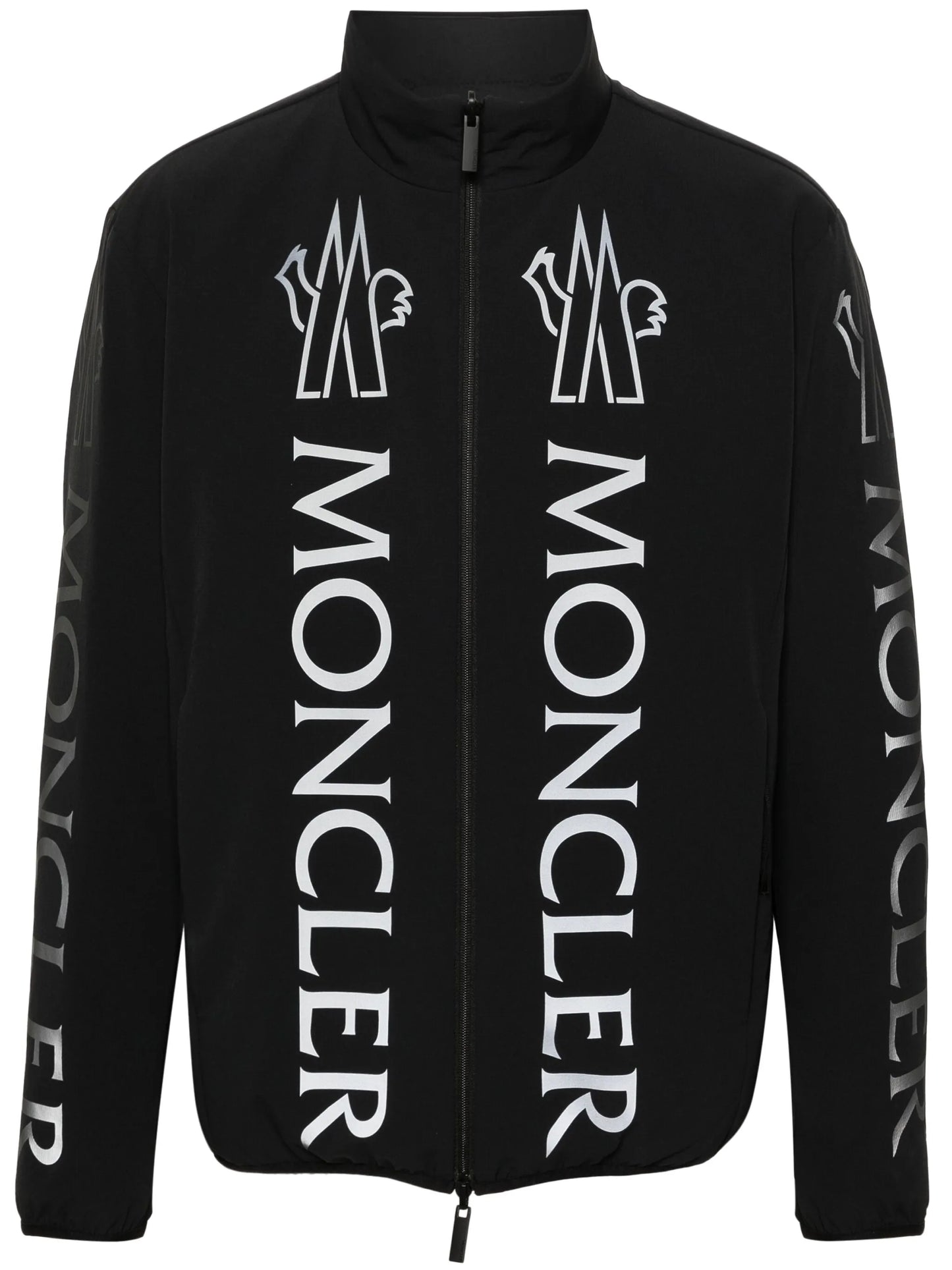 Ponset reversible jacket