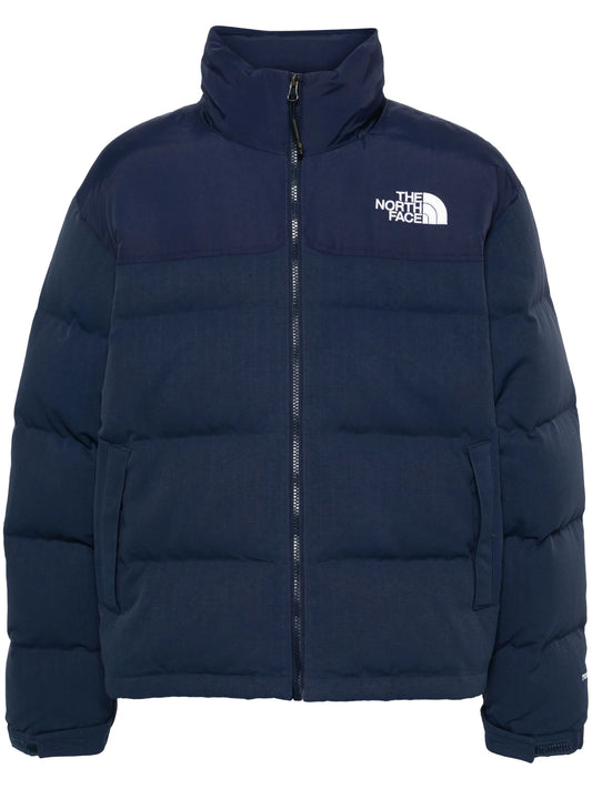 1992 Nuptse ripstop jacket