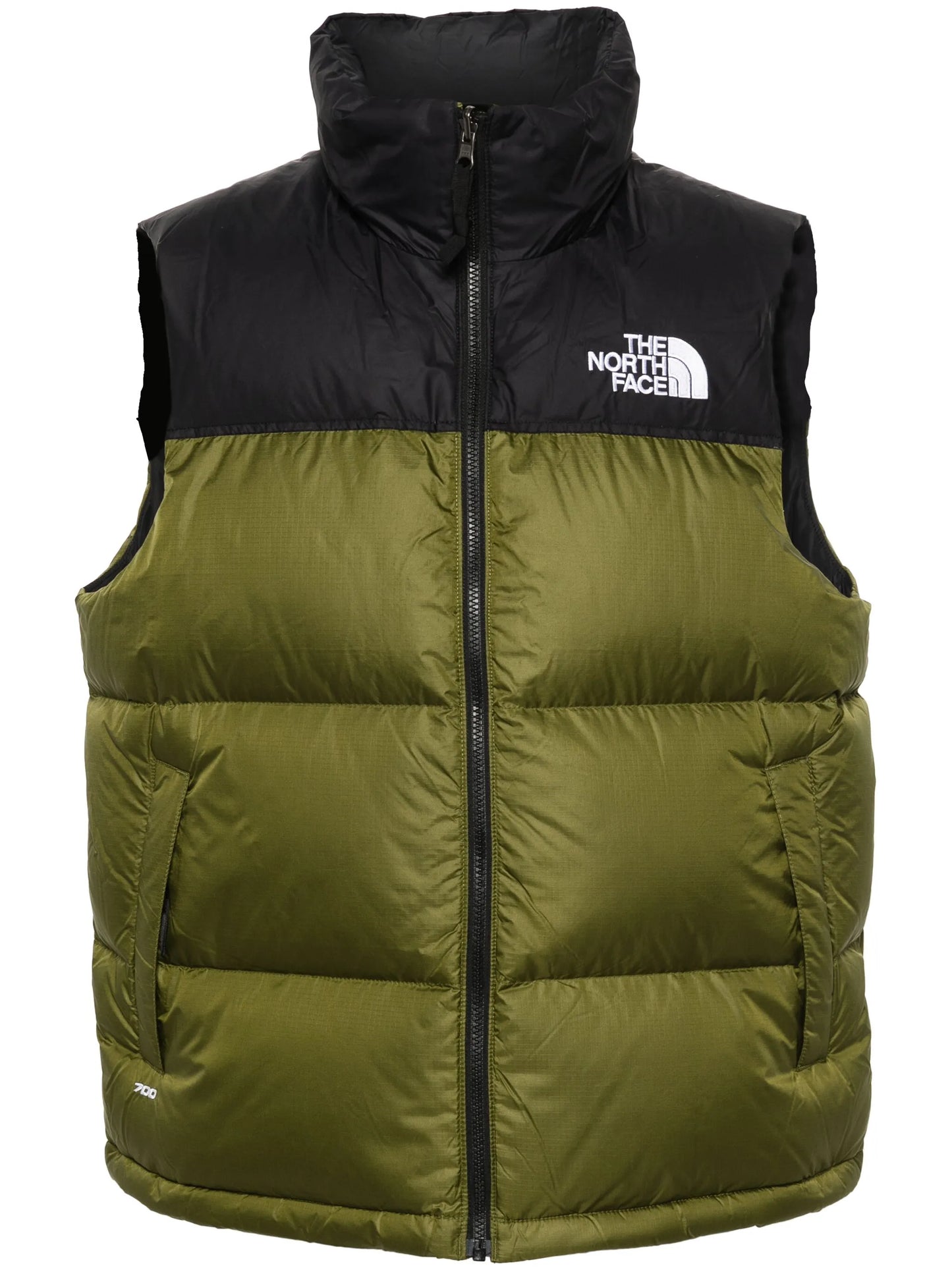 1996 Retro Nuptse gilet