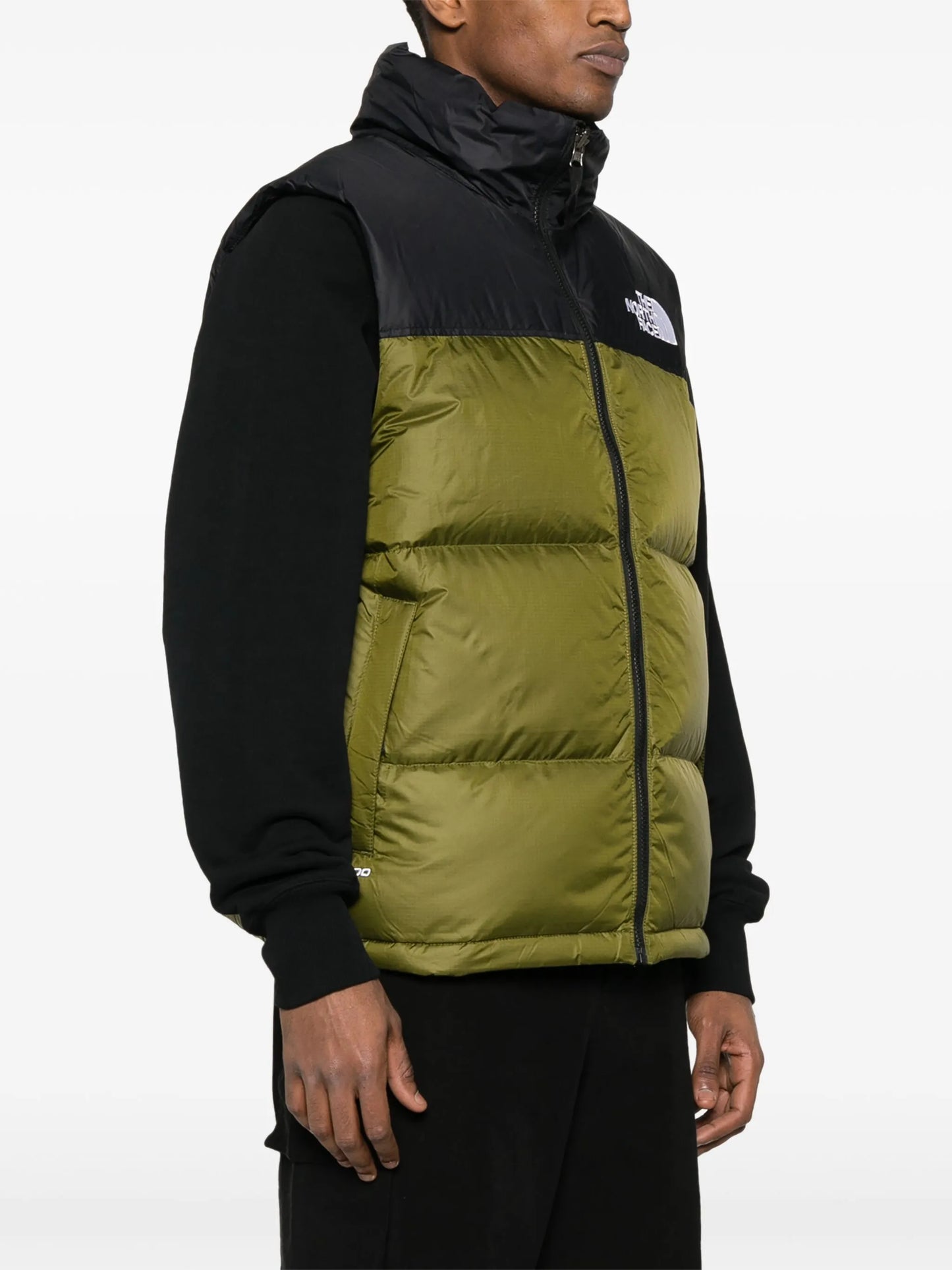 1996 Retro Nuptse gilet