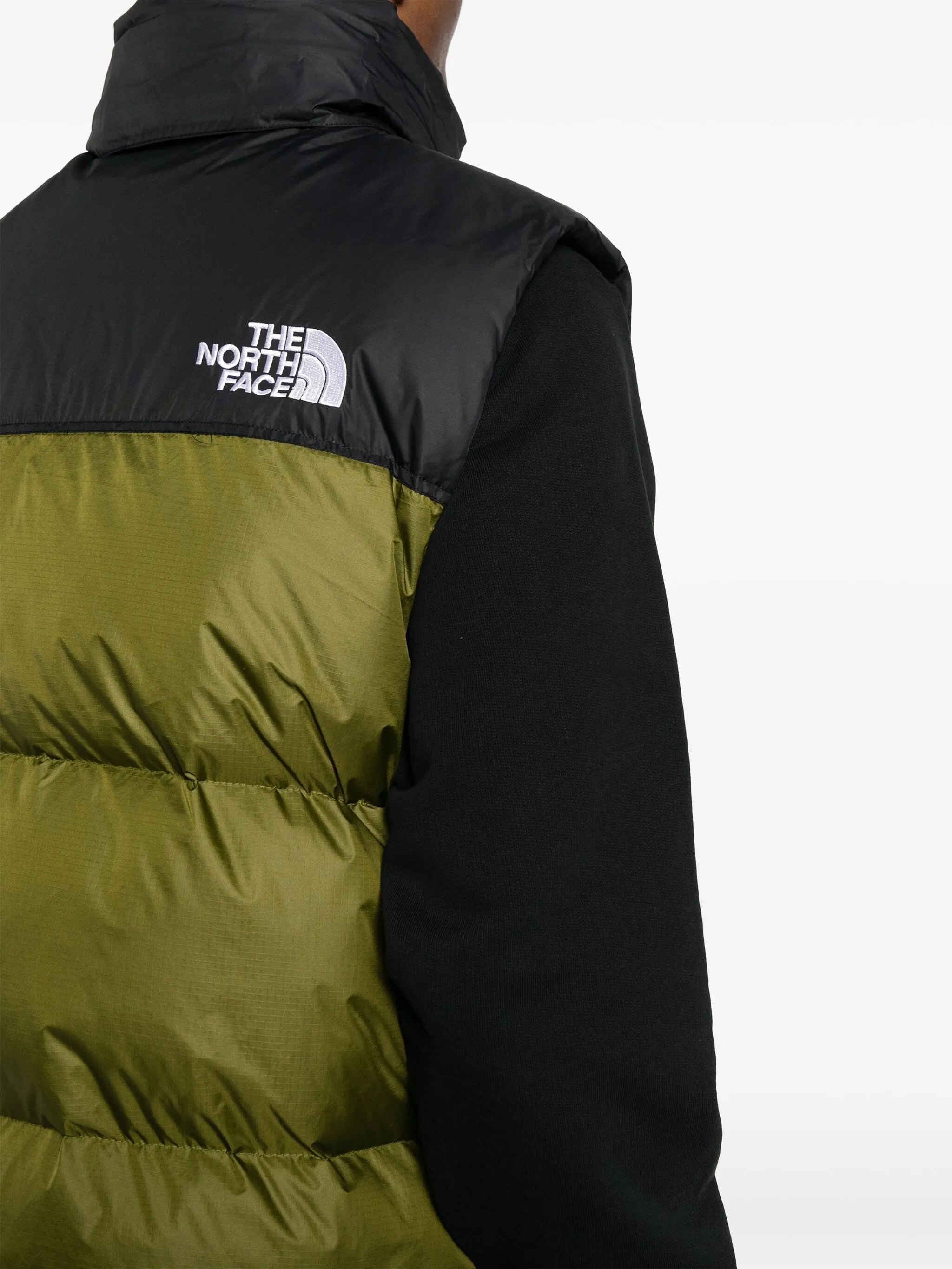 1996 Retro Nuptse gilet