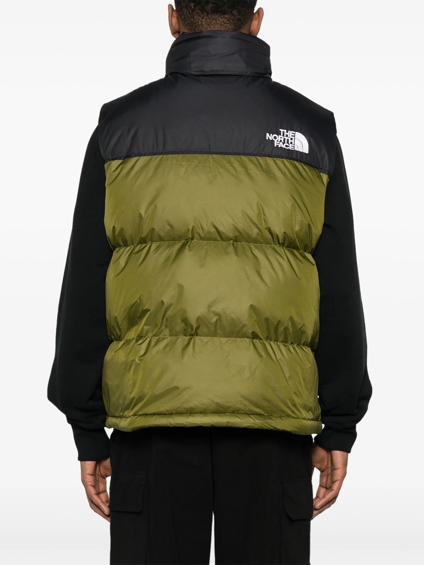 1996 Retro Nuptse gilet