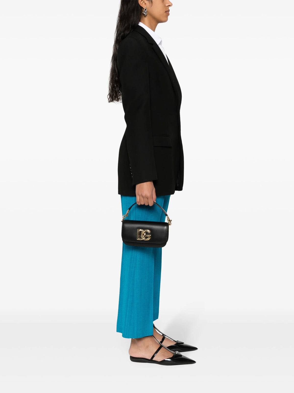 3.5 cross body bag