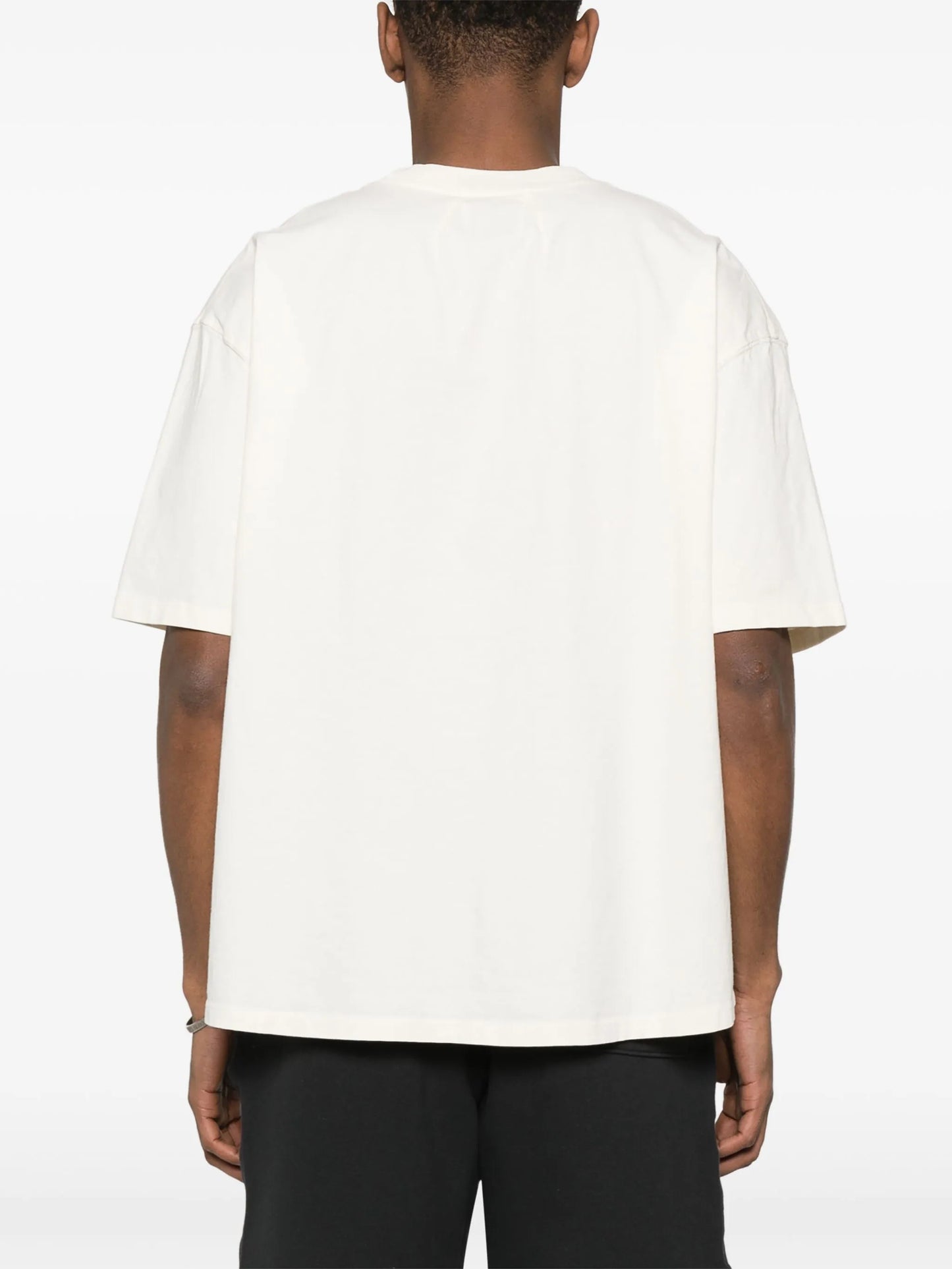 Saint Croix cotton T-shirt