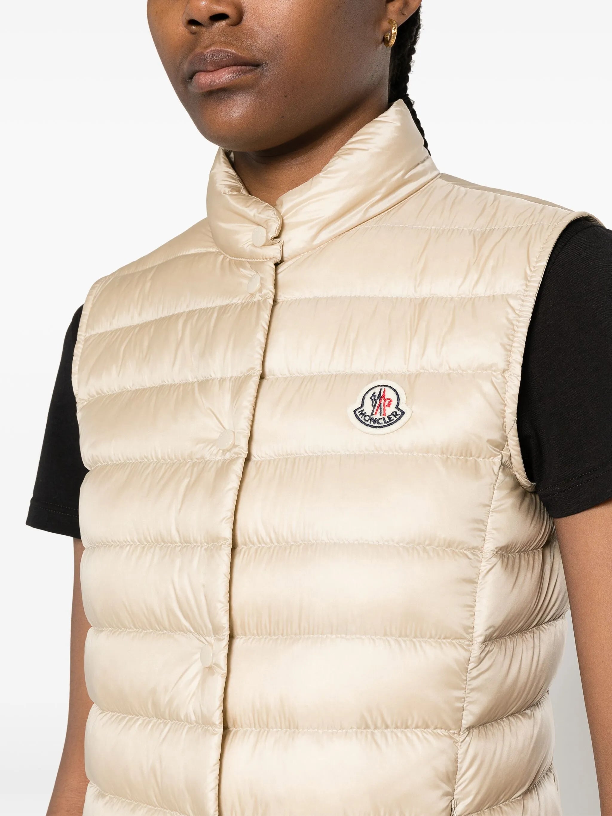 Liane down gilet