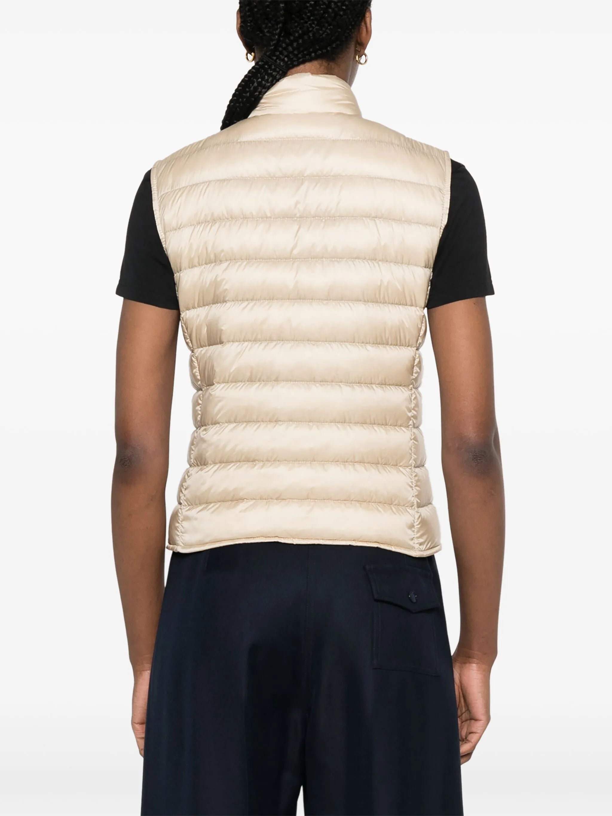 Liane down gilet