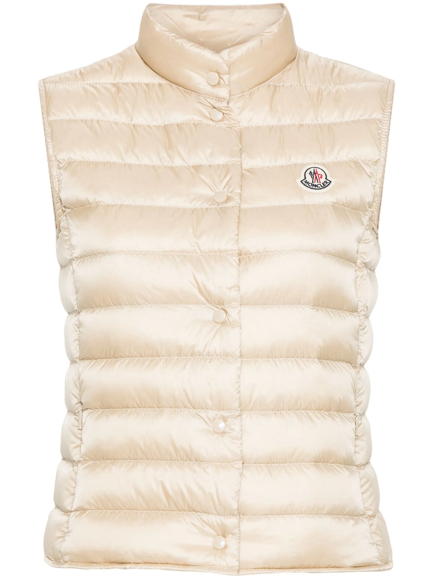 Liane down gilet
