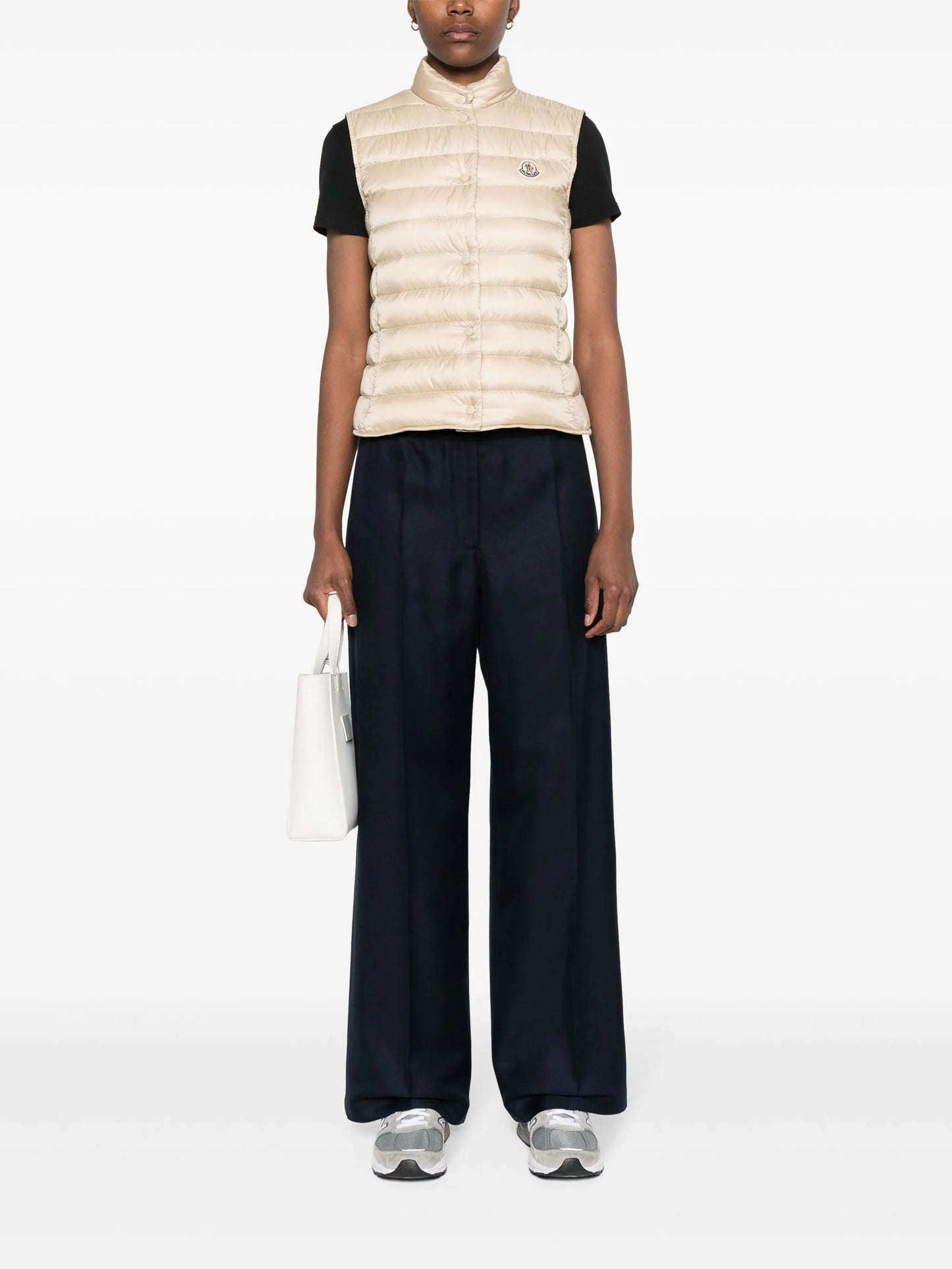 Liane down gilet