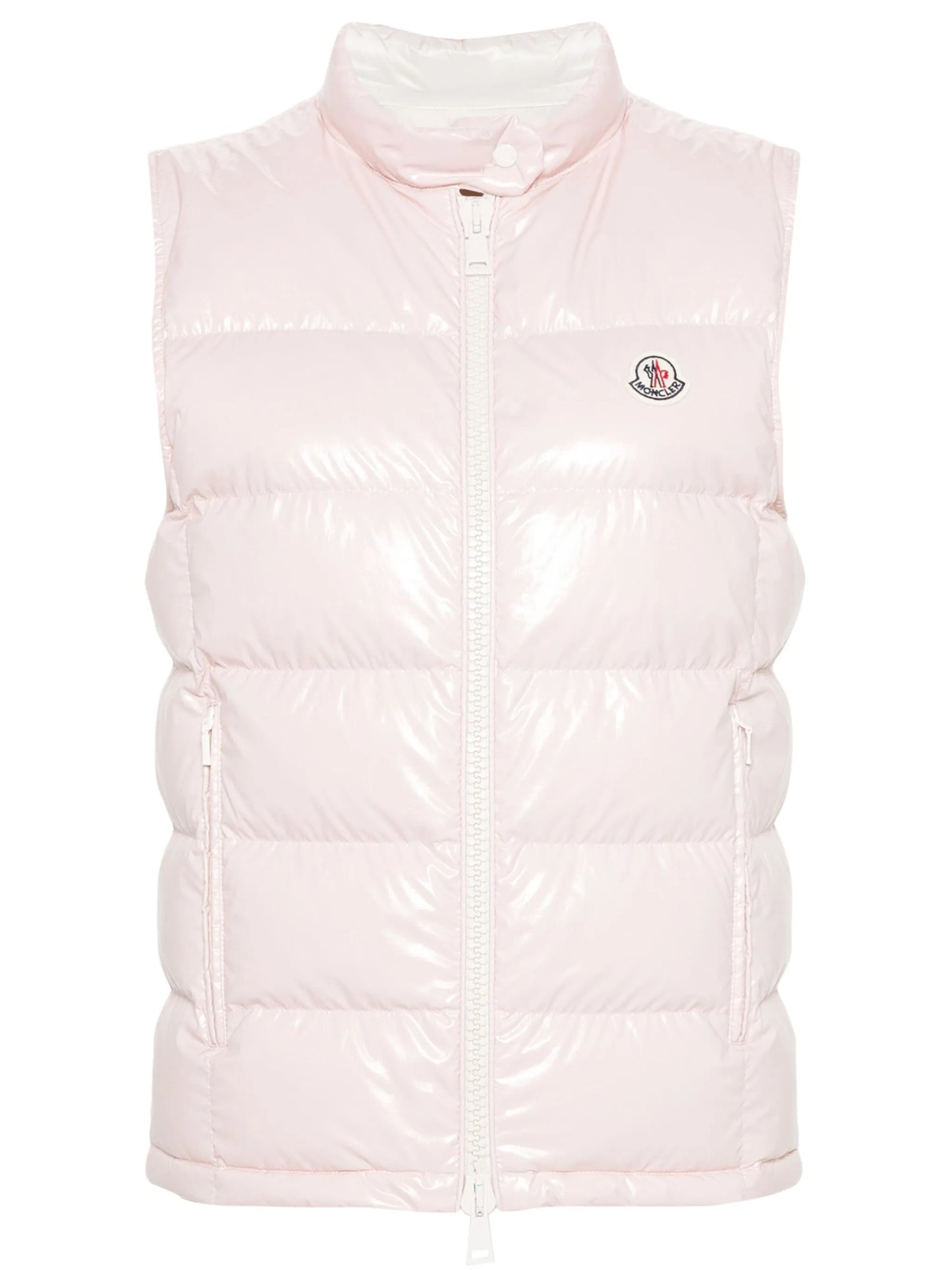 Alcibia down gilet