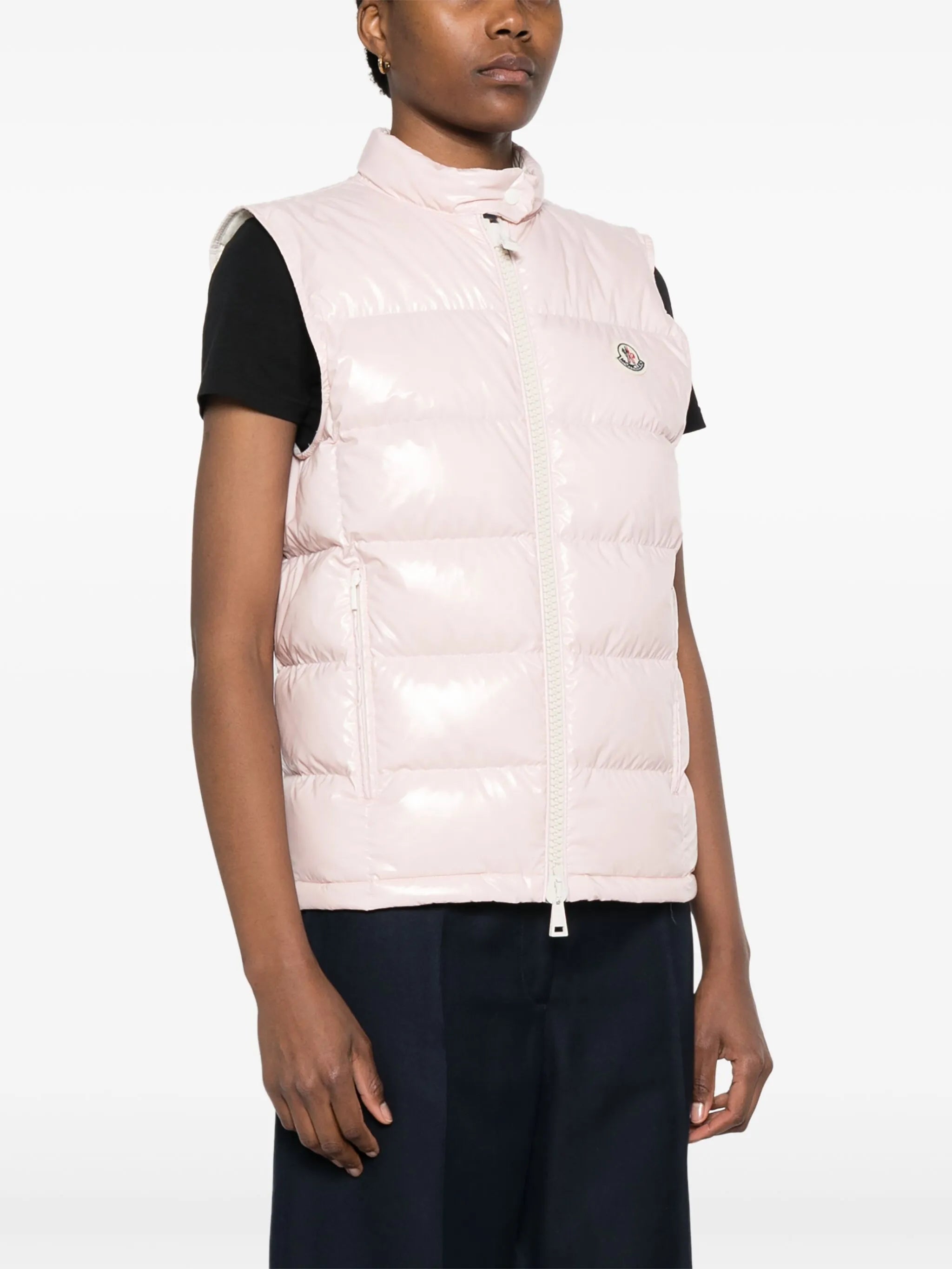 Alcibia down gilet