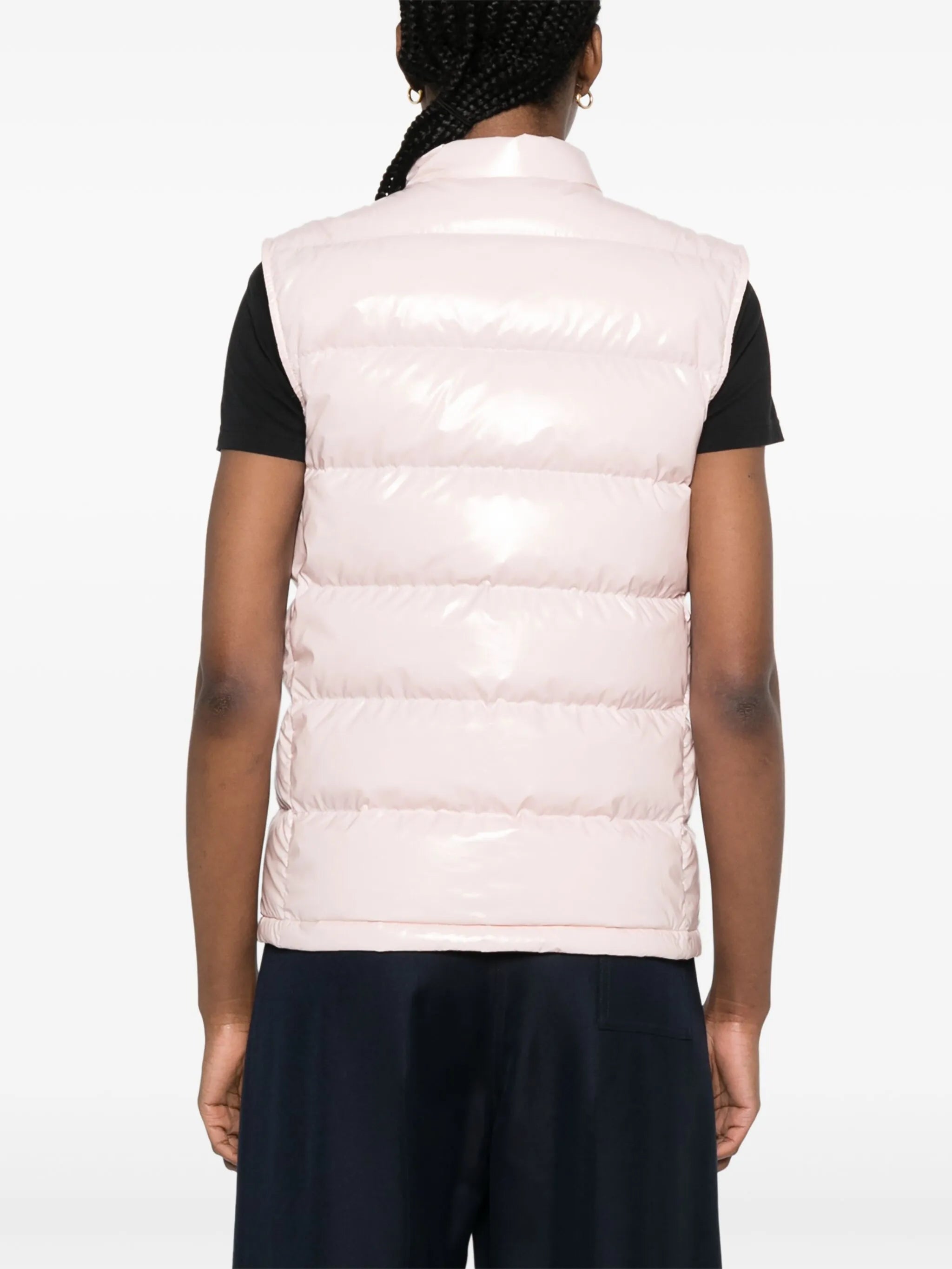 Alcibia down gilet