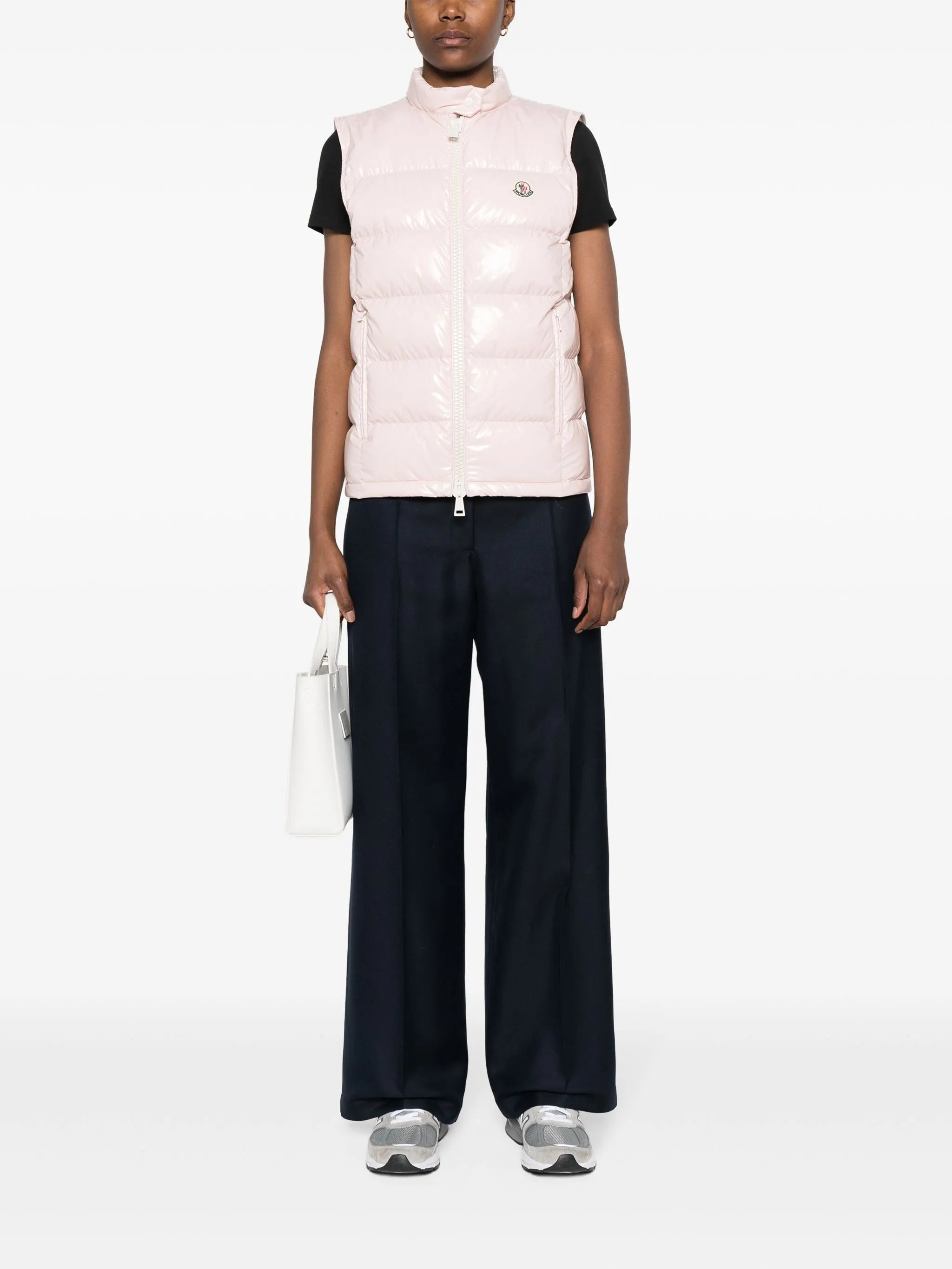 Alcibia down gilet