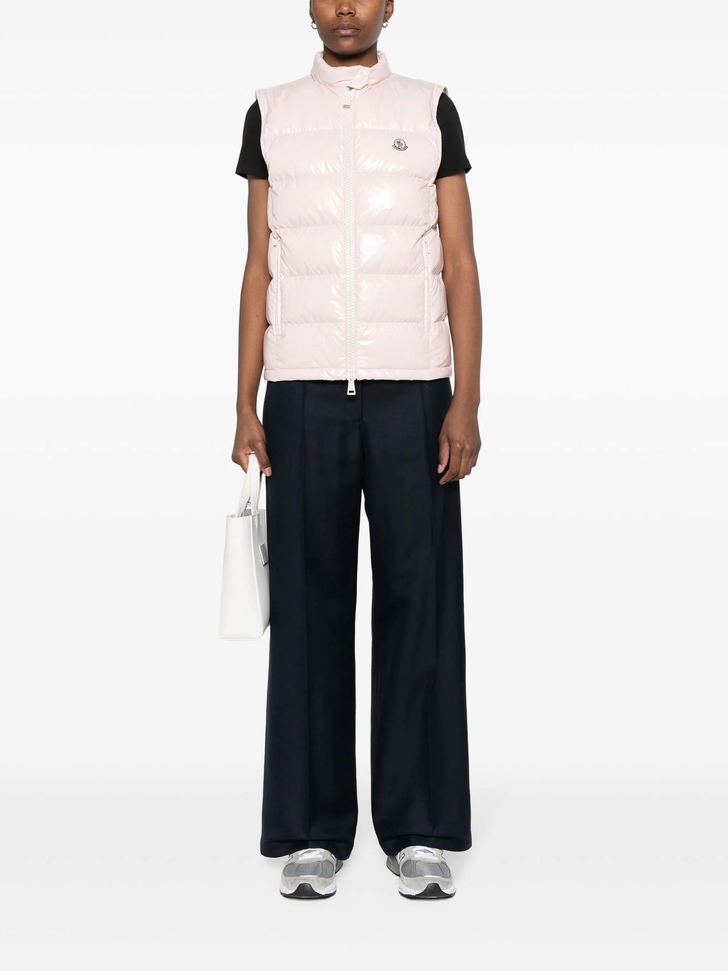 Alcibia down gilet