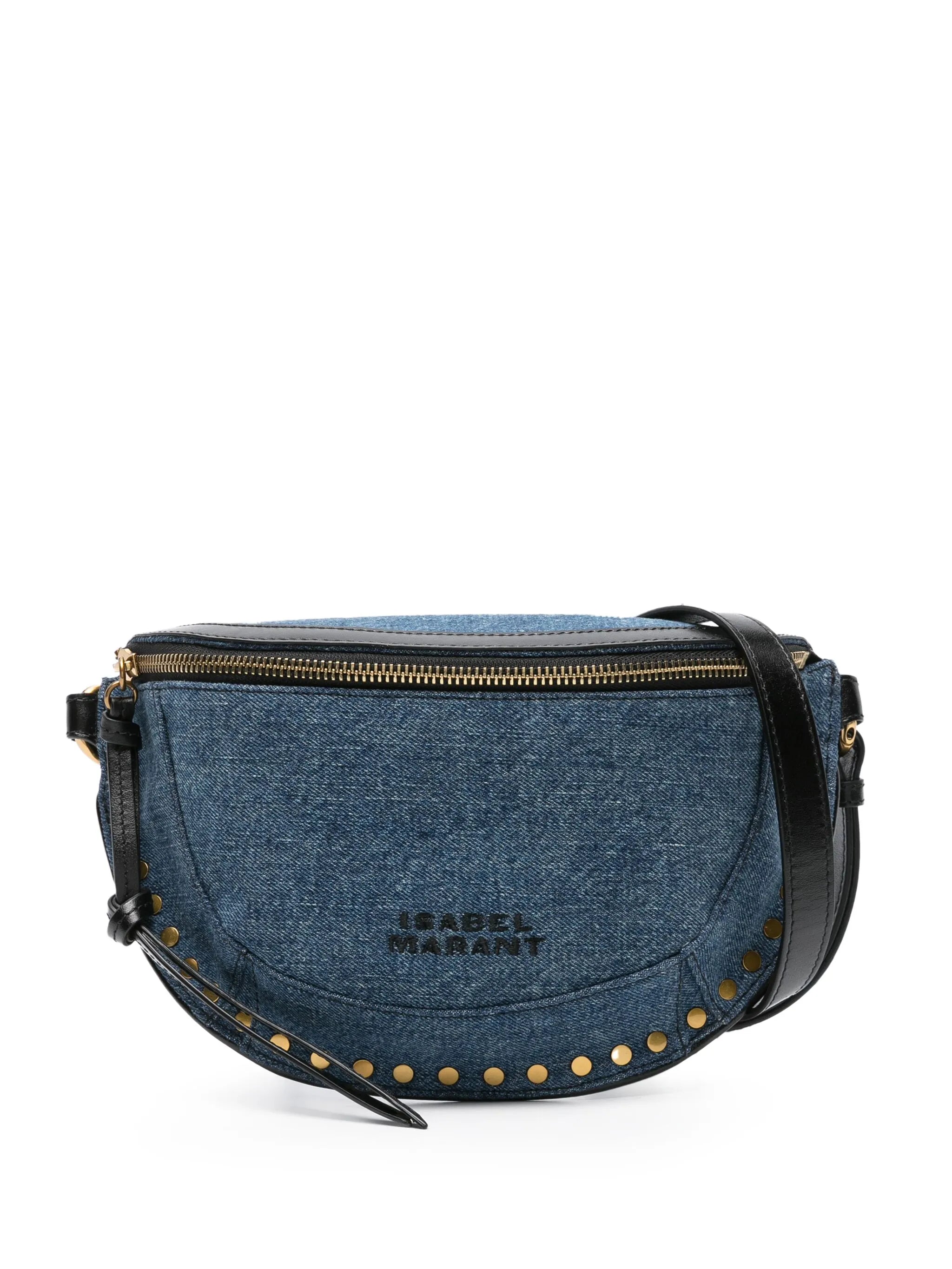 Skano denim belt bag