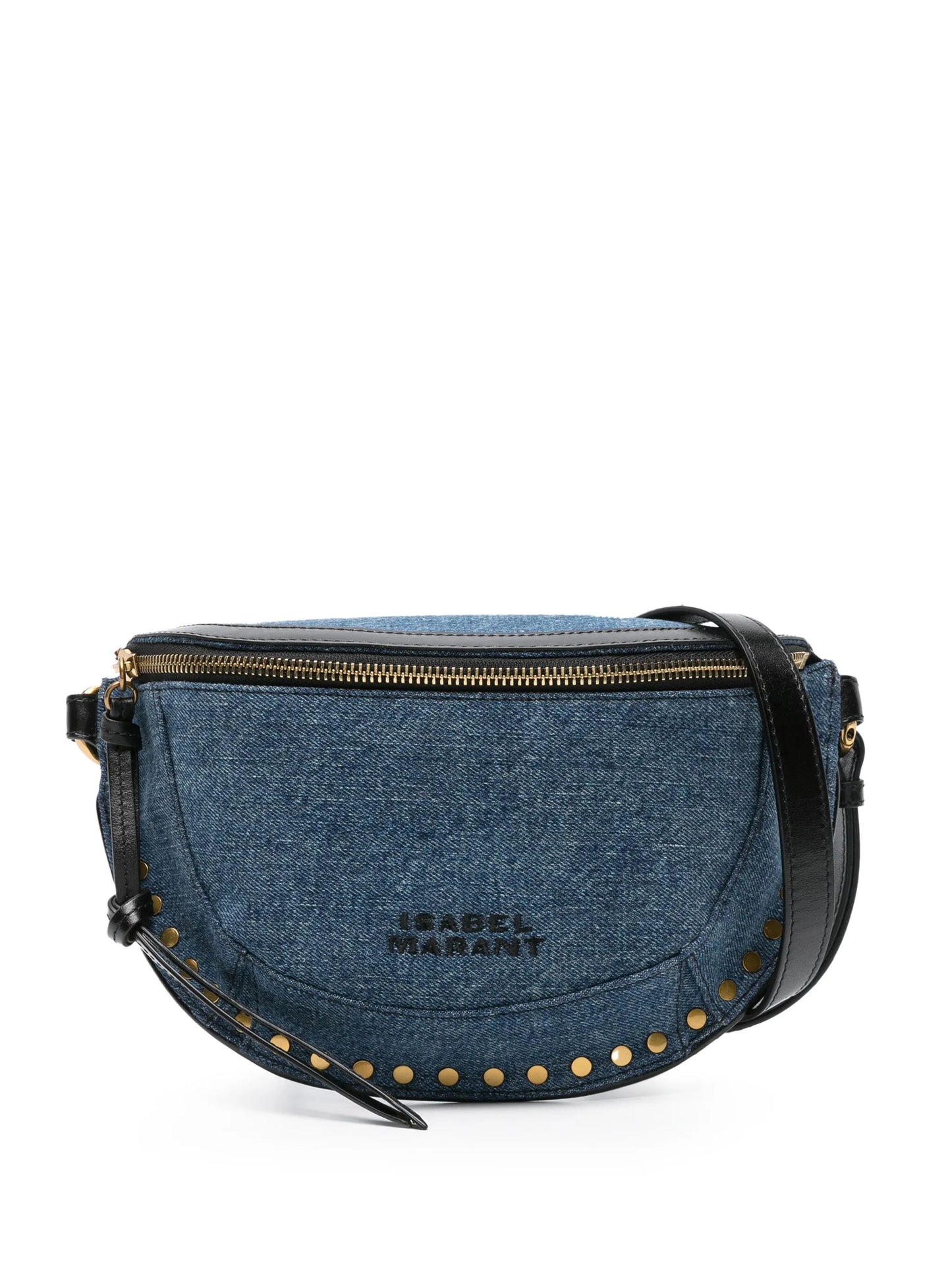 Skano denim belt bag