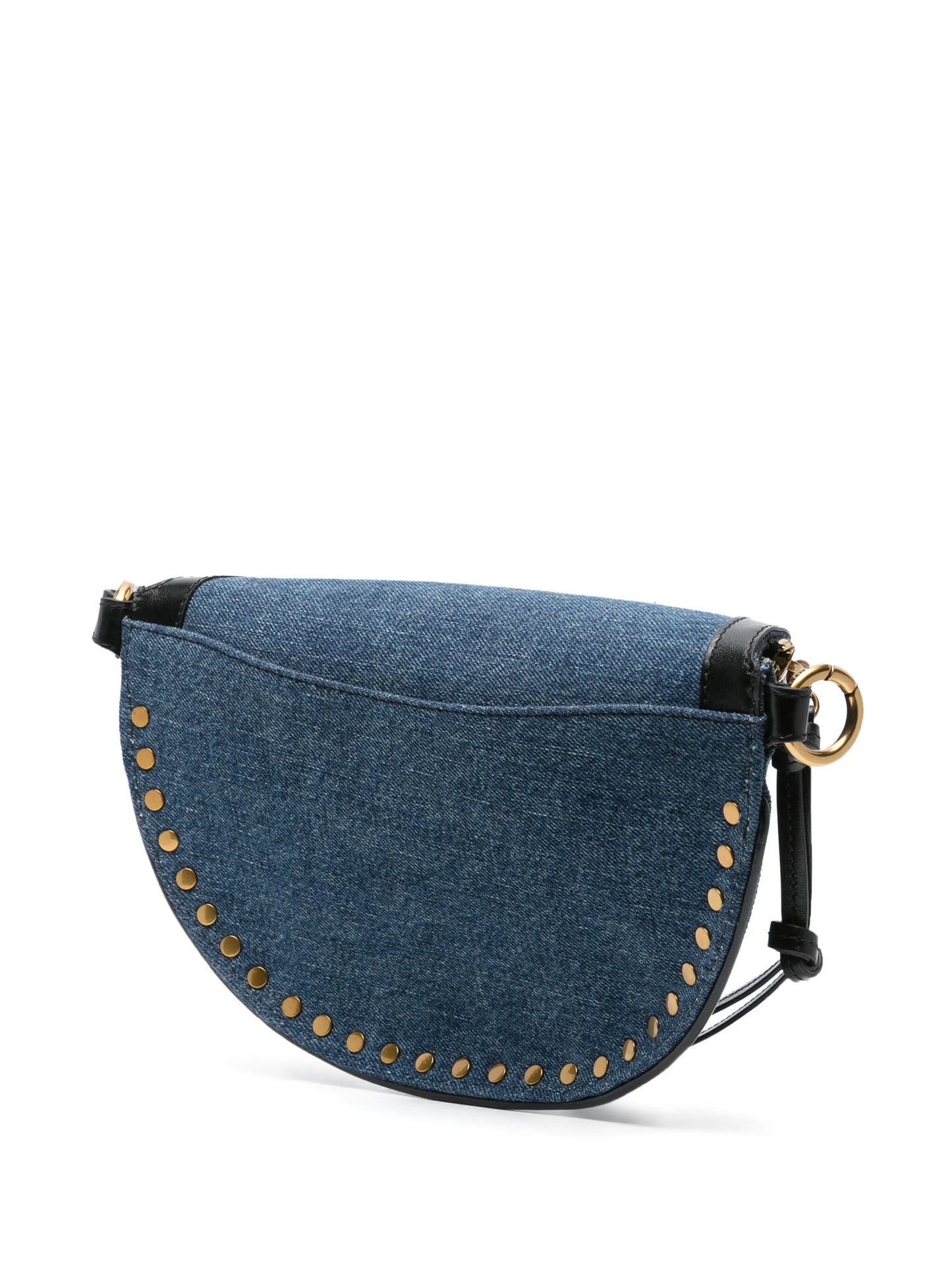 Skano denim belt bag