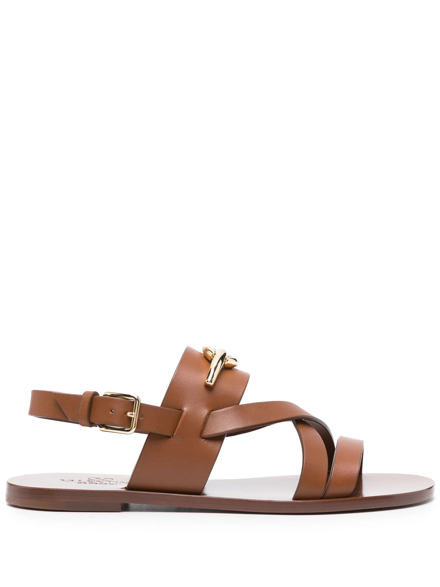 VLogo Signature sandals