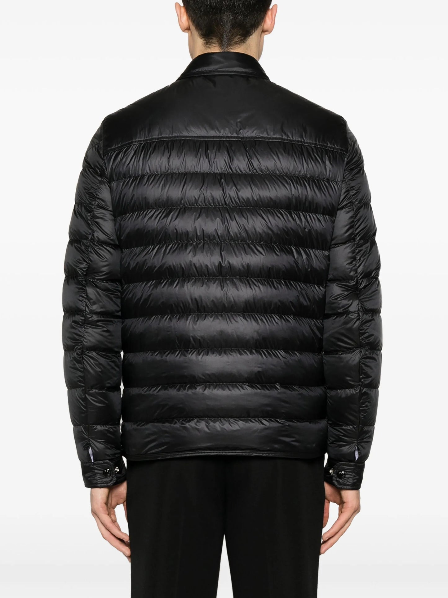 Tinibres padded jacket