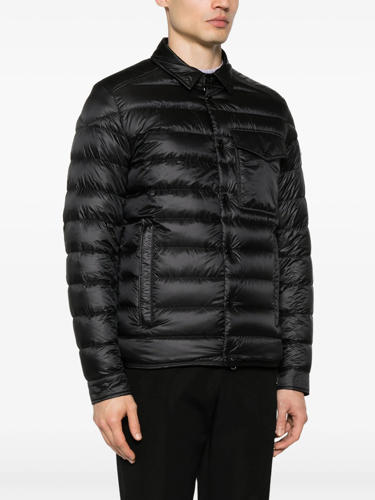 Tinibres padded jacket