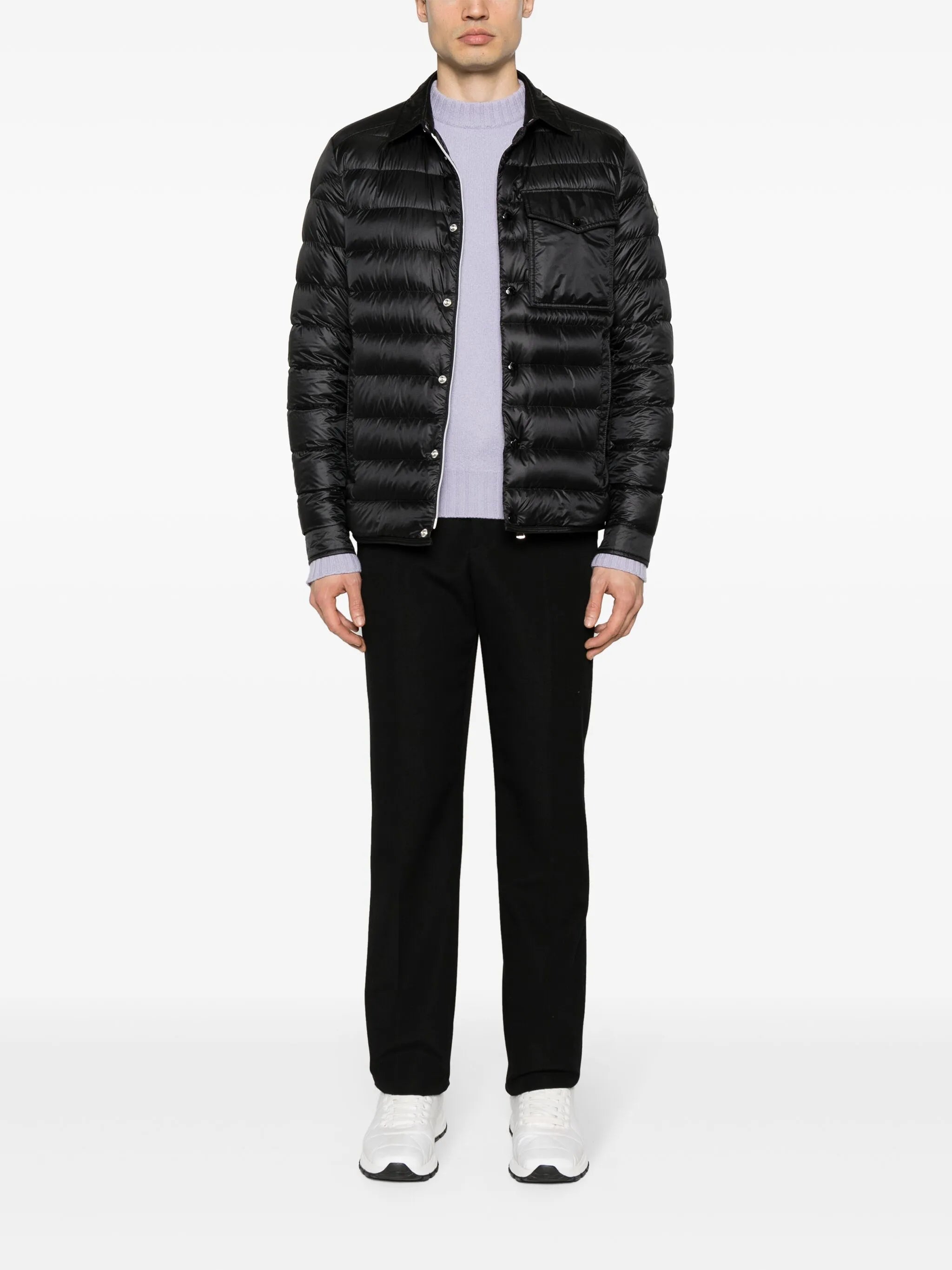 Tinibres padded jacket