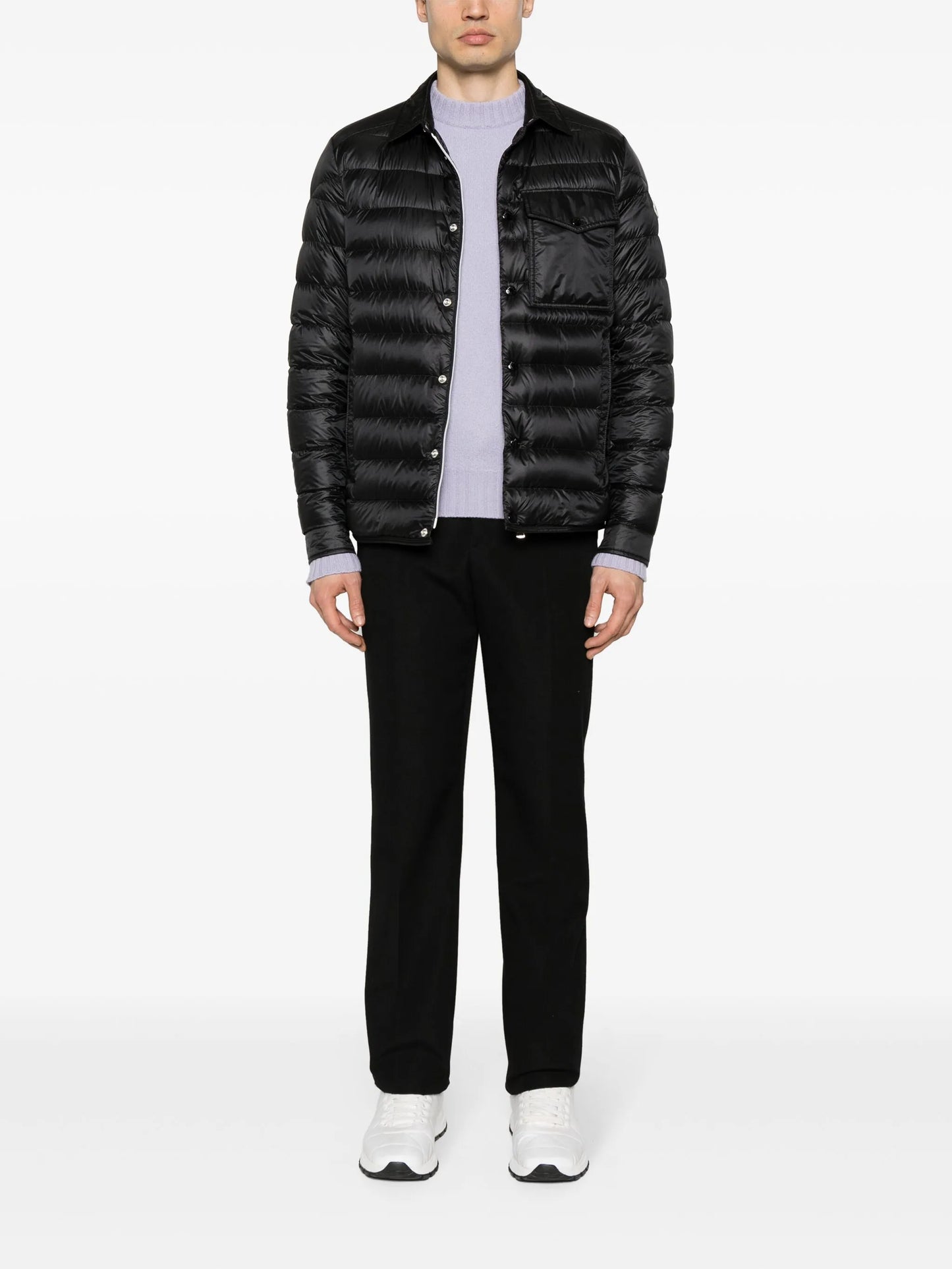 Tinibres padded jacket