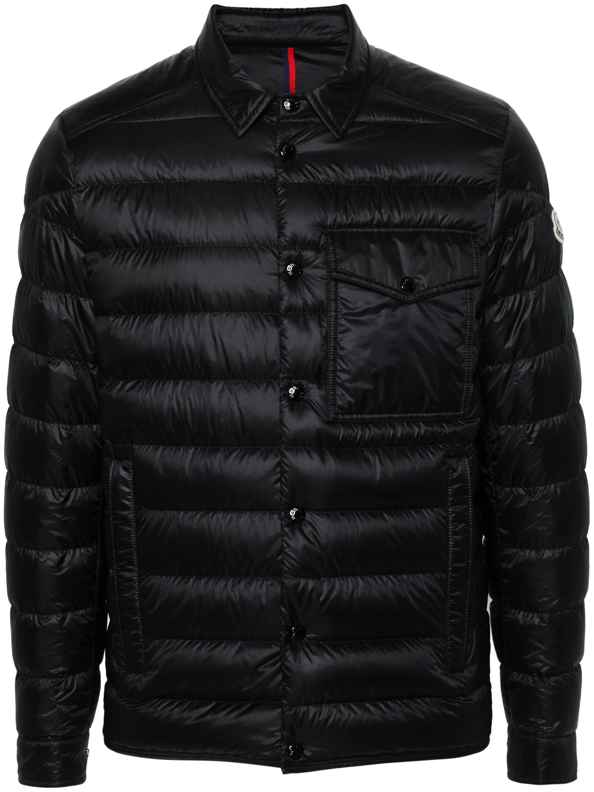 Tinibres padded jacket