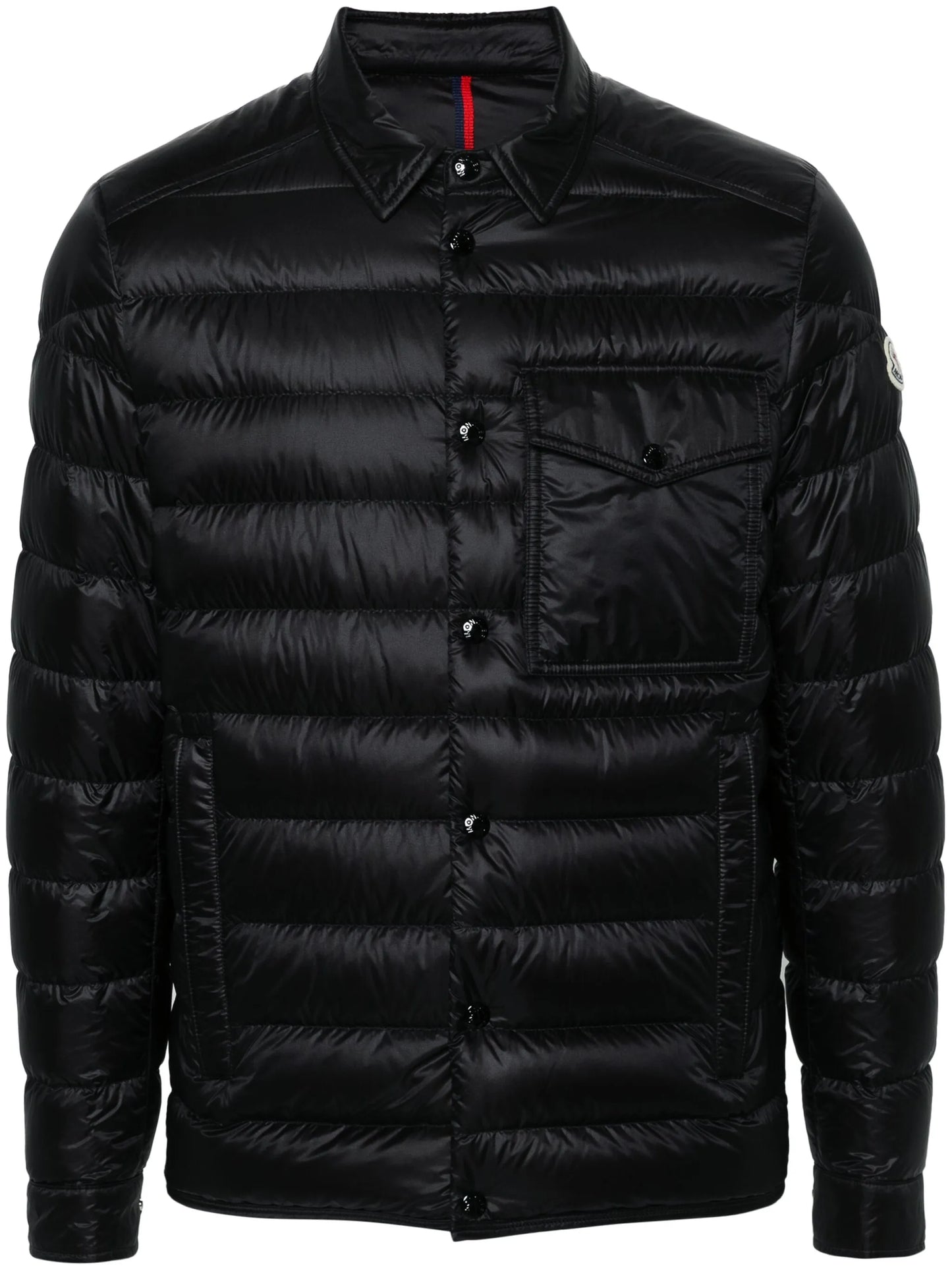 Tinibres padded jacket