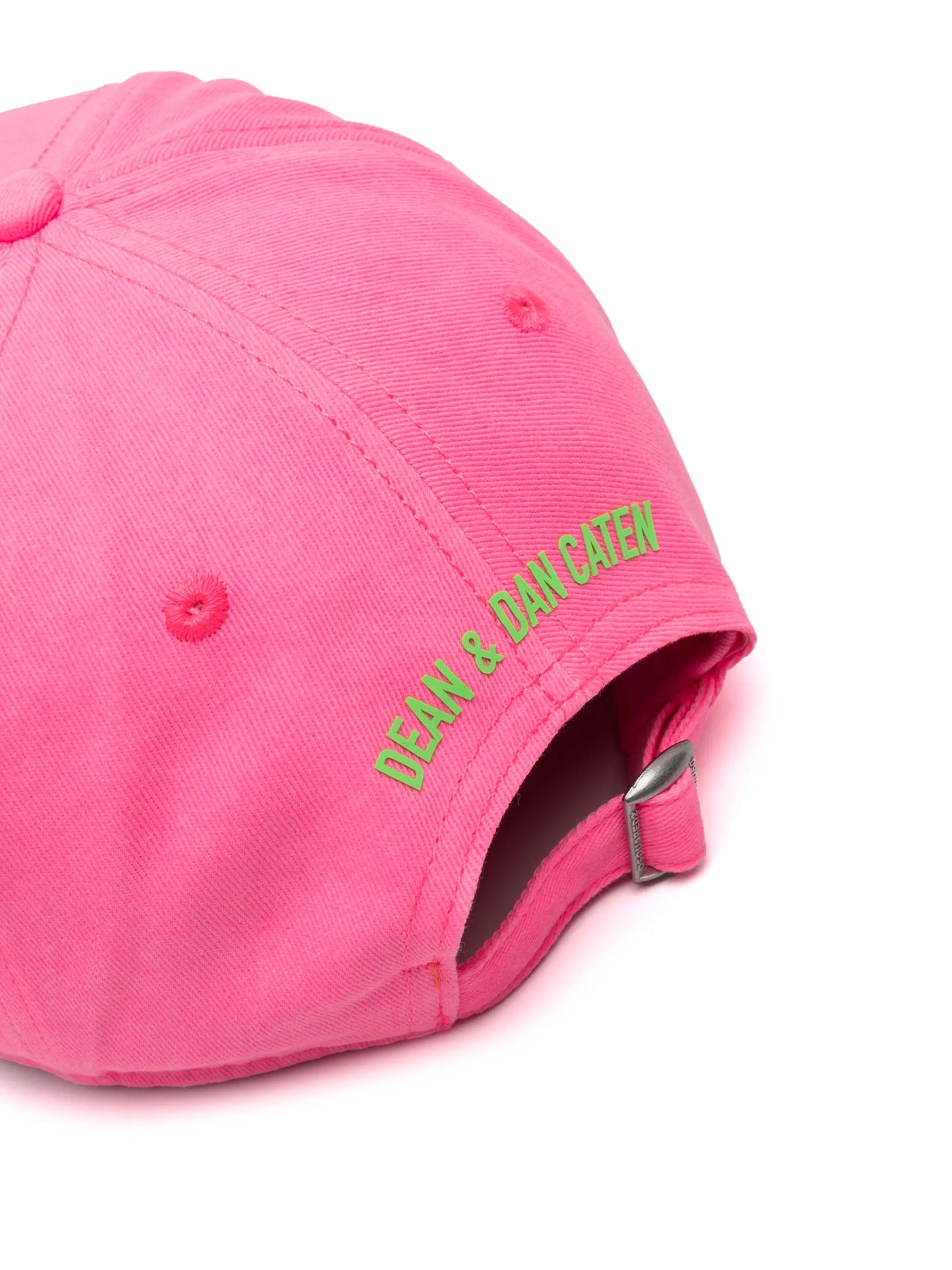 Icon cotton baseball cap