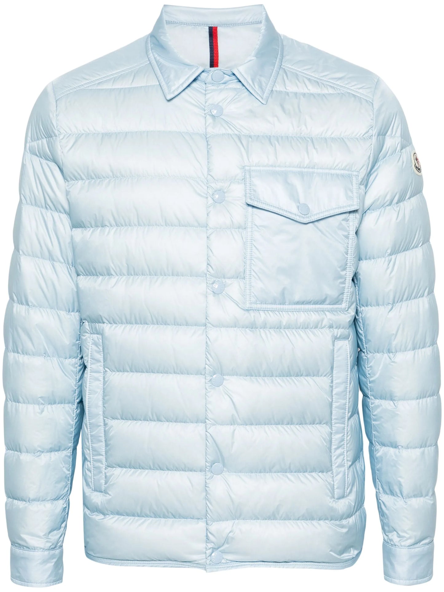Tinibres padded jacket