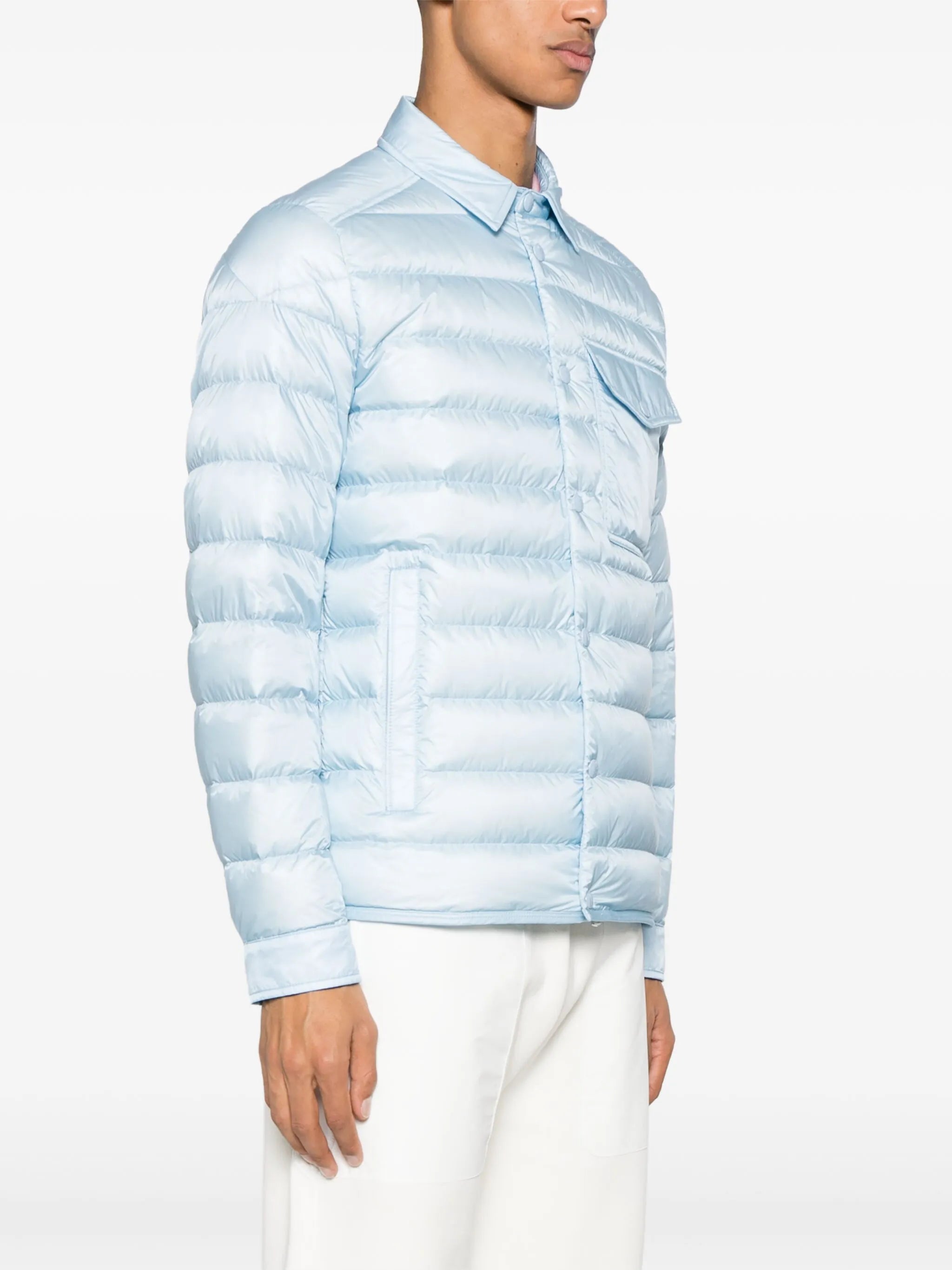 Tinibres padded jacket