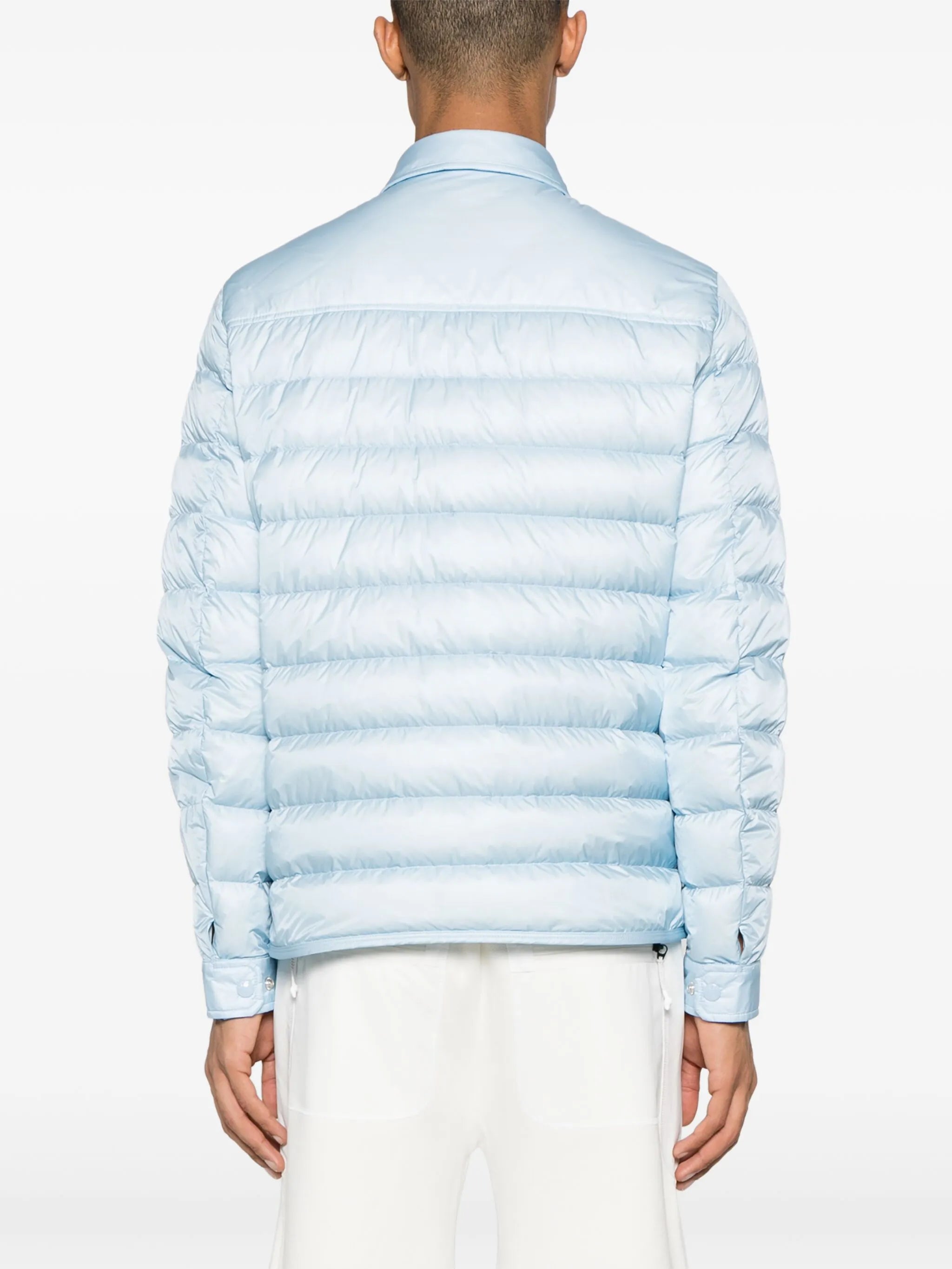 Tinibres padded jacket
