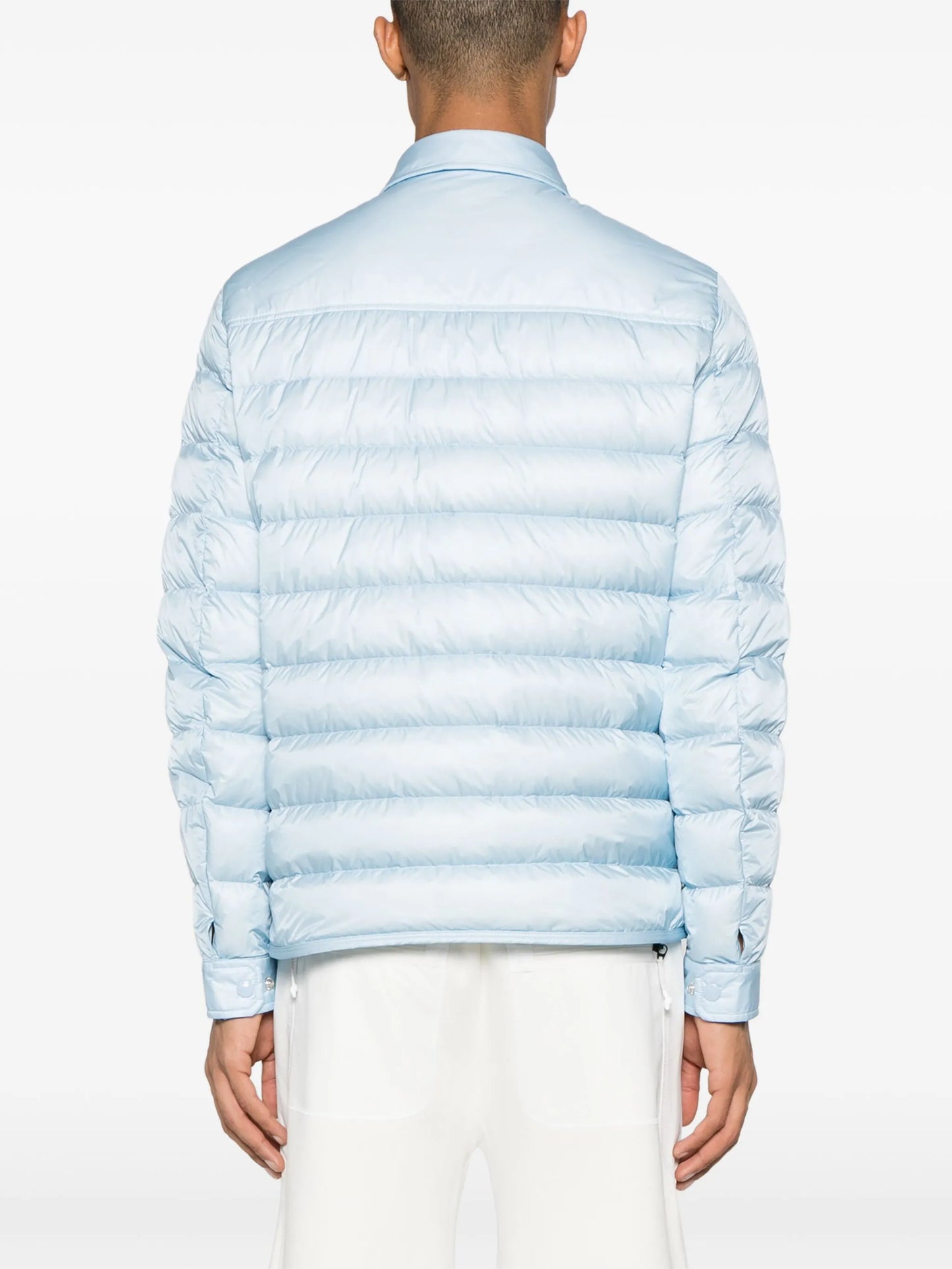Tinibres padded jacket
